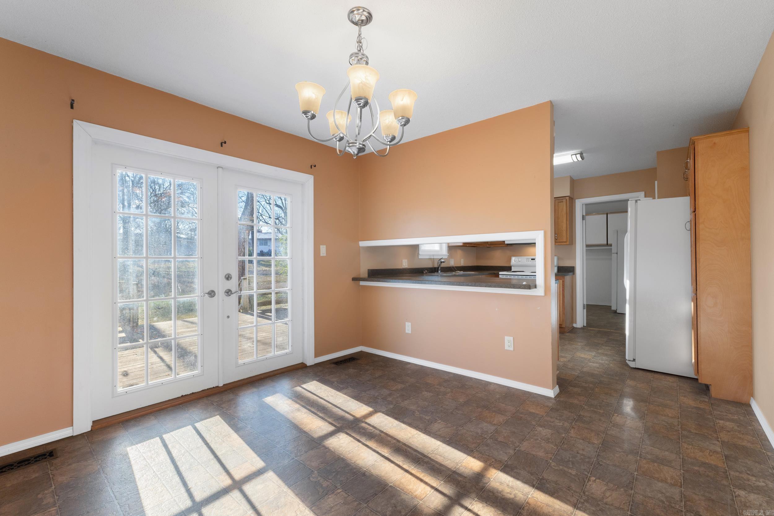 512 Ridgemont Way  Mountain Home, AR