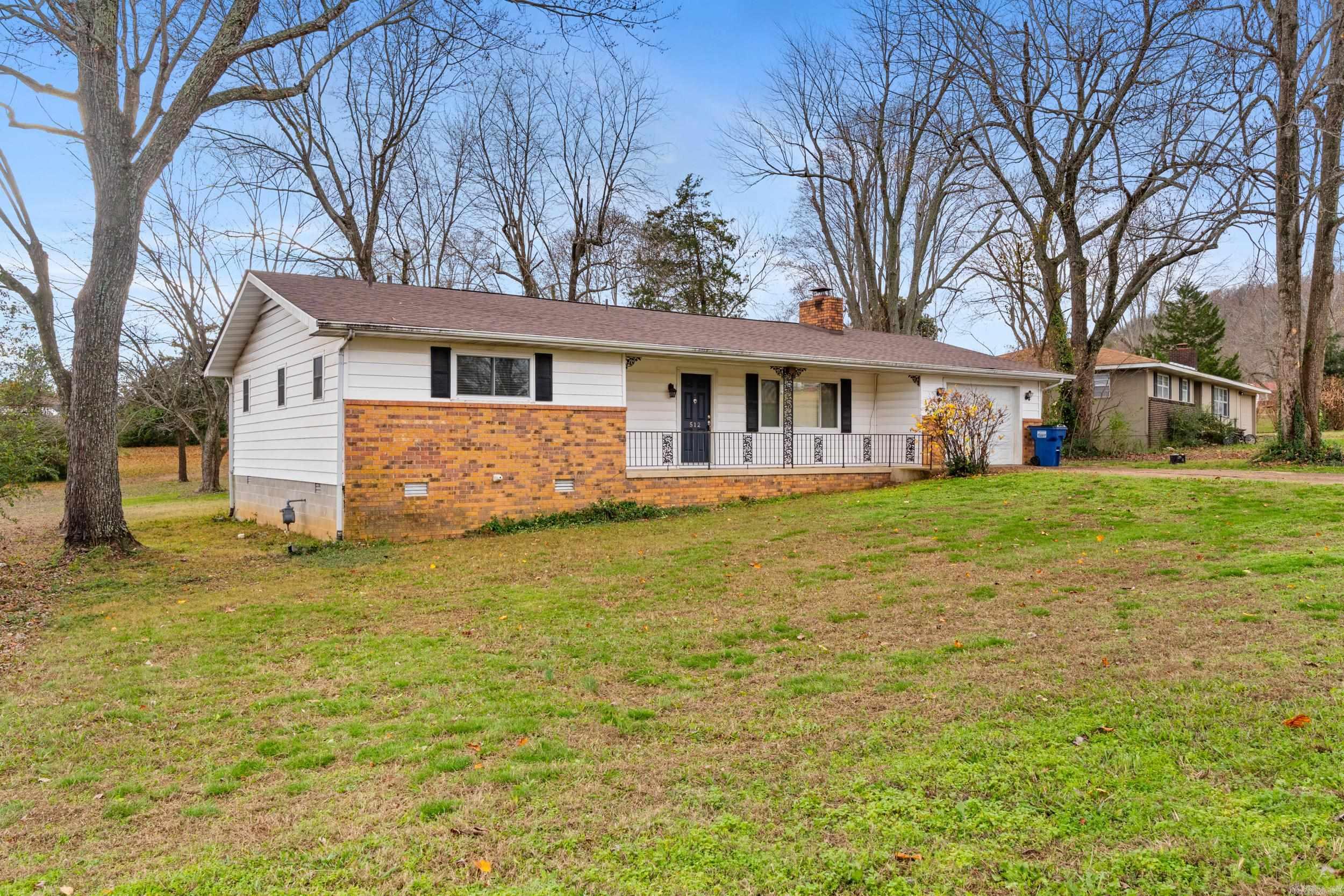 512 Ridgemont Way  Mountain Home, AR