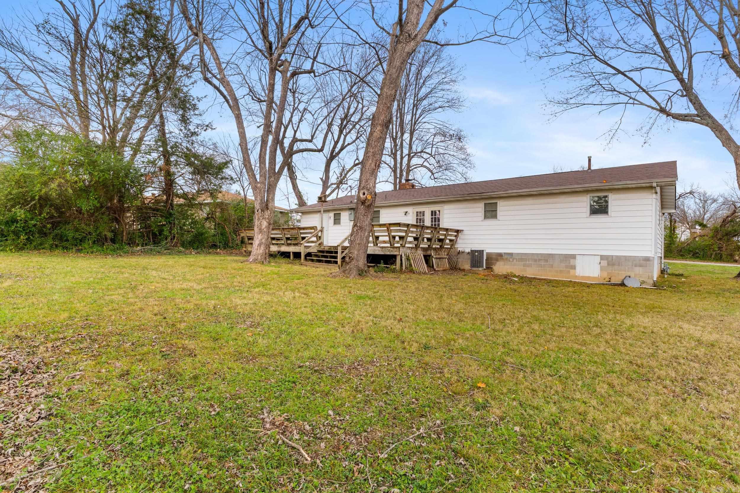 512 Ridgemont Way  Mountain Home, AR