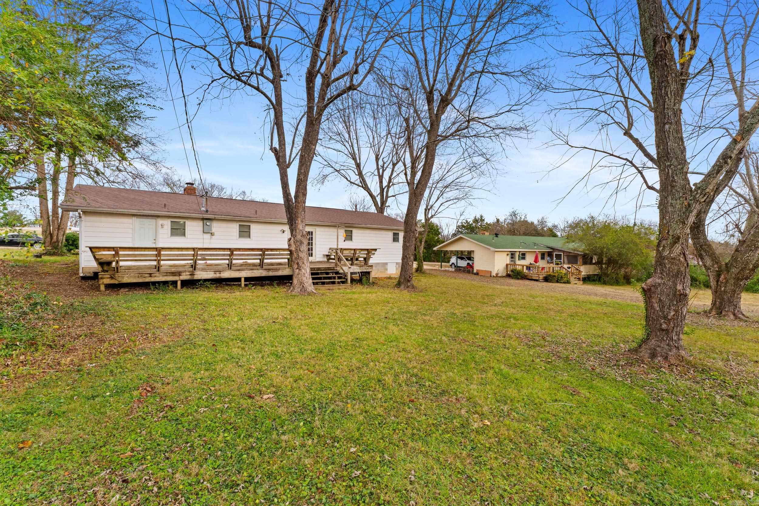 512 Ridgemont Way  Mountain Home, AR