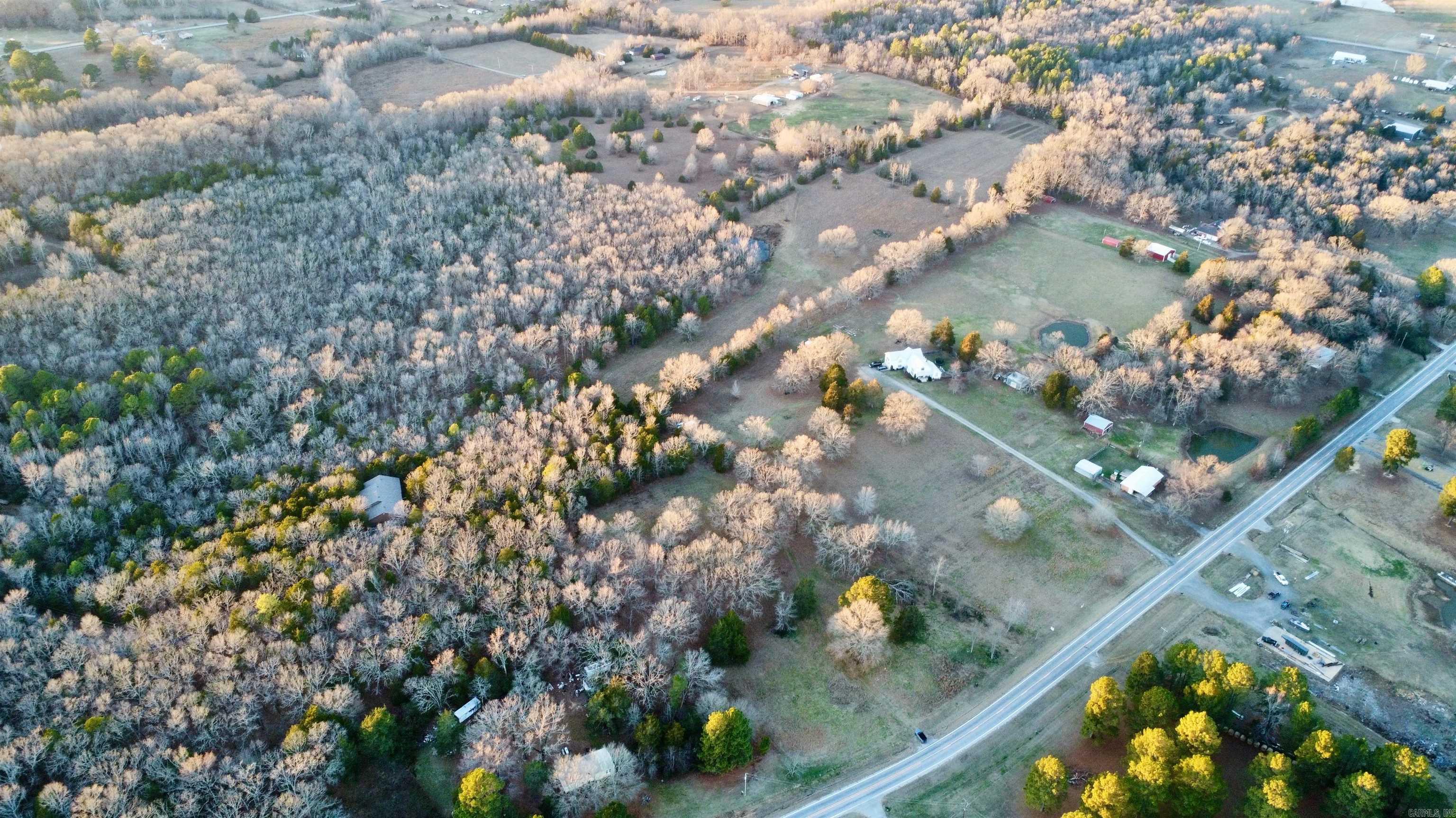 00 Hwy 321  Beebe, AR