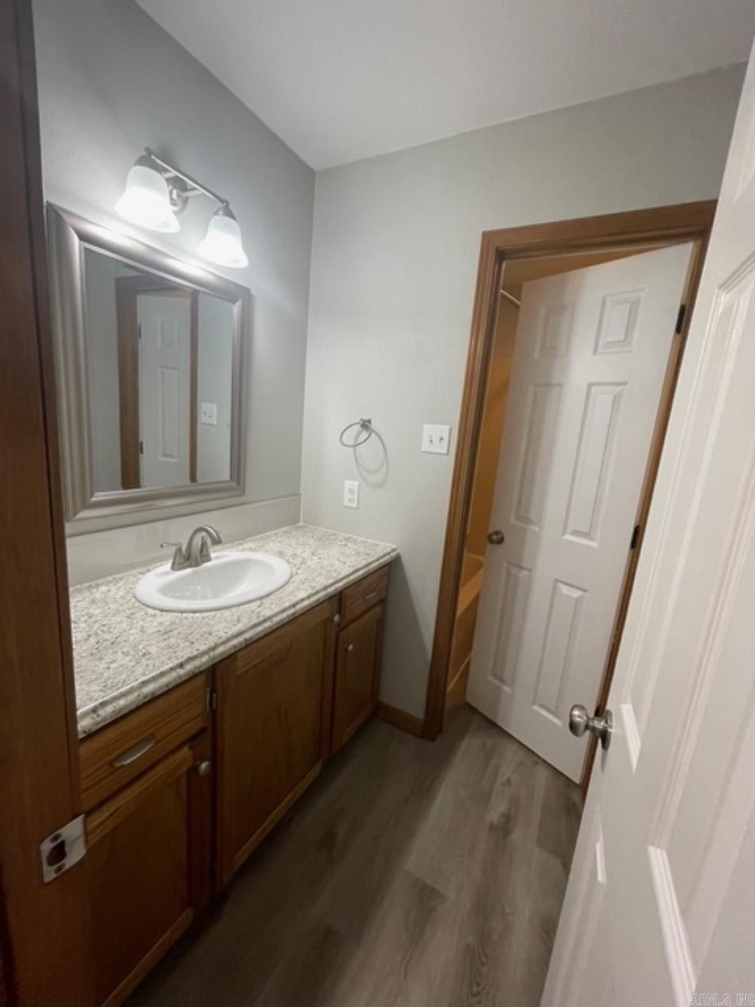 111 Eve Lane  Conway, AR