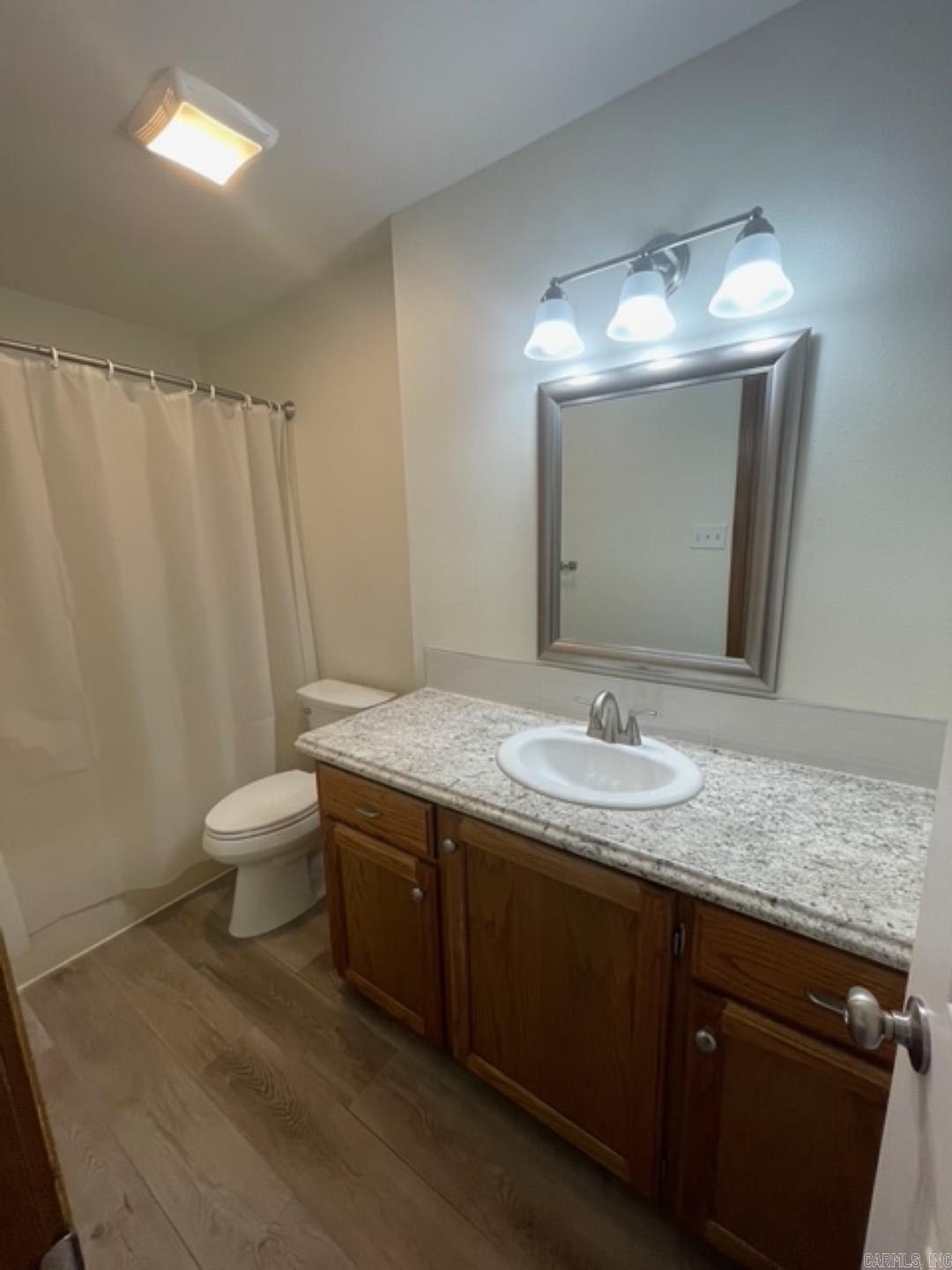 111 Eve Lane  Conway, AR