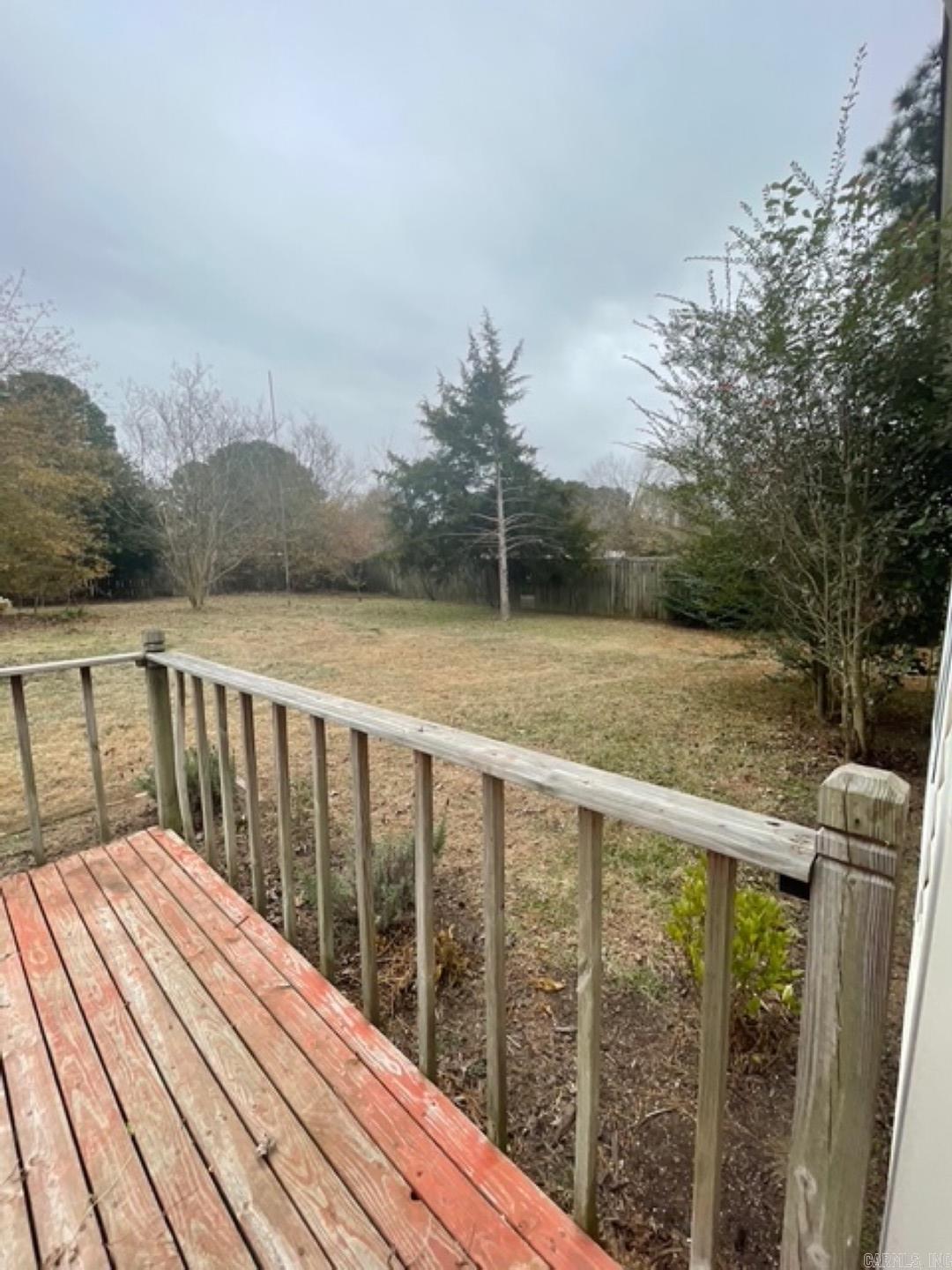 111 Eve Lane  Conway, AR