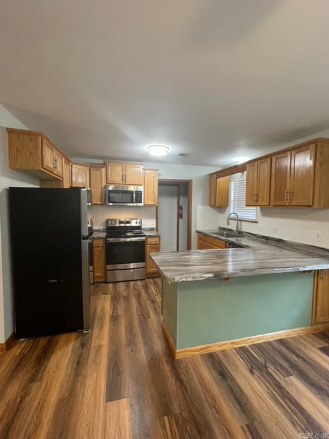 111 Eve Lane  Conway, AR