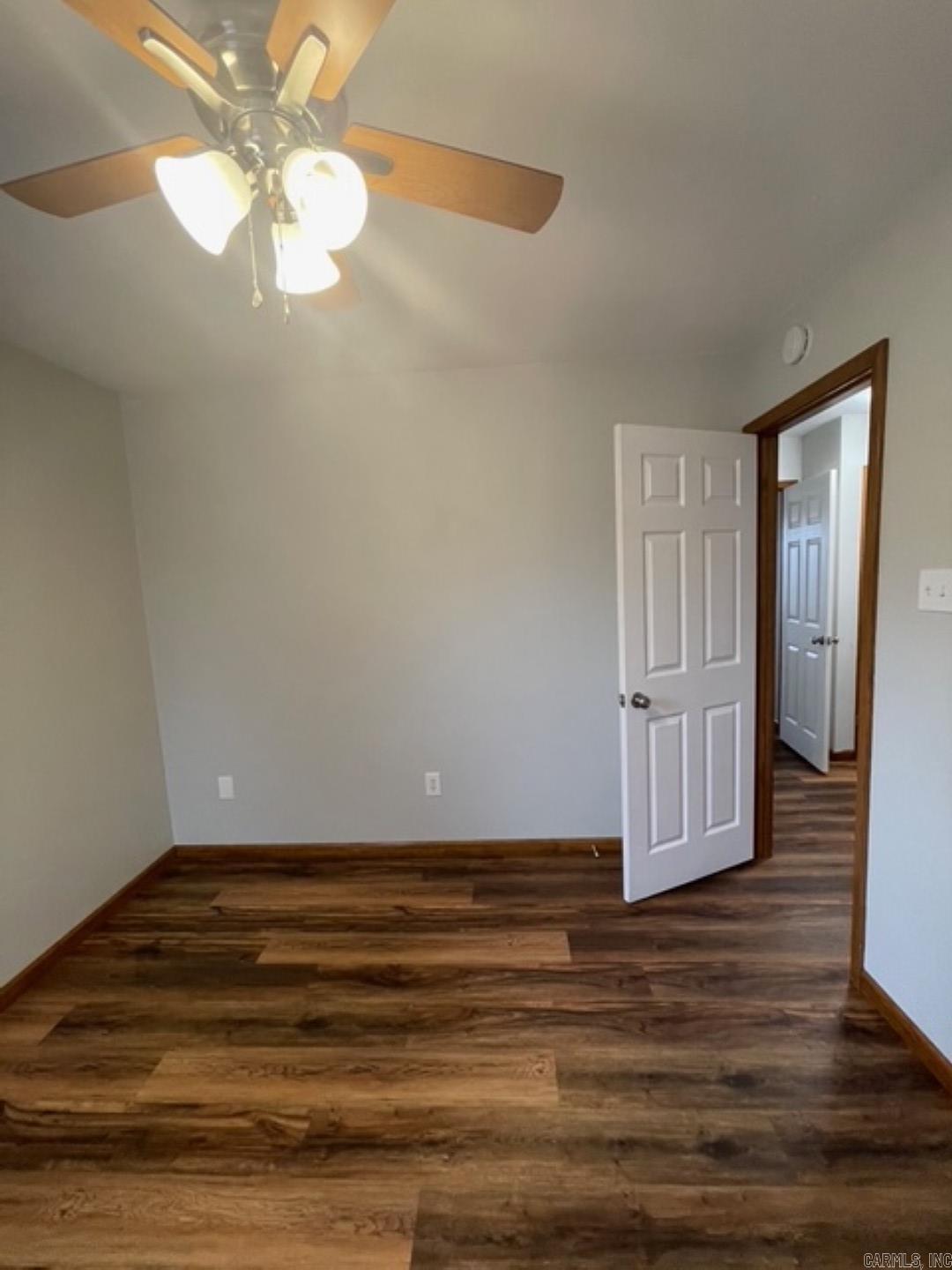 111 Eve Lane  Conway, AR