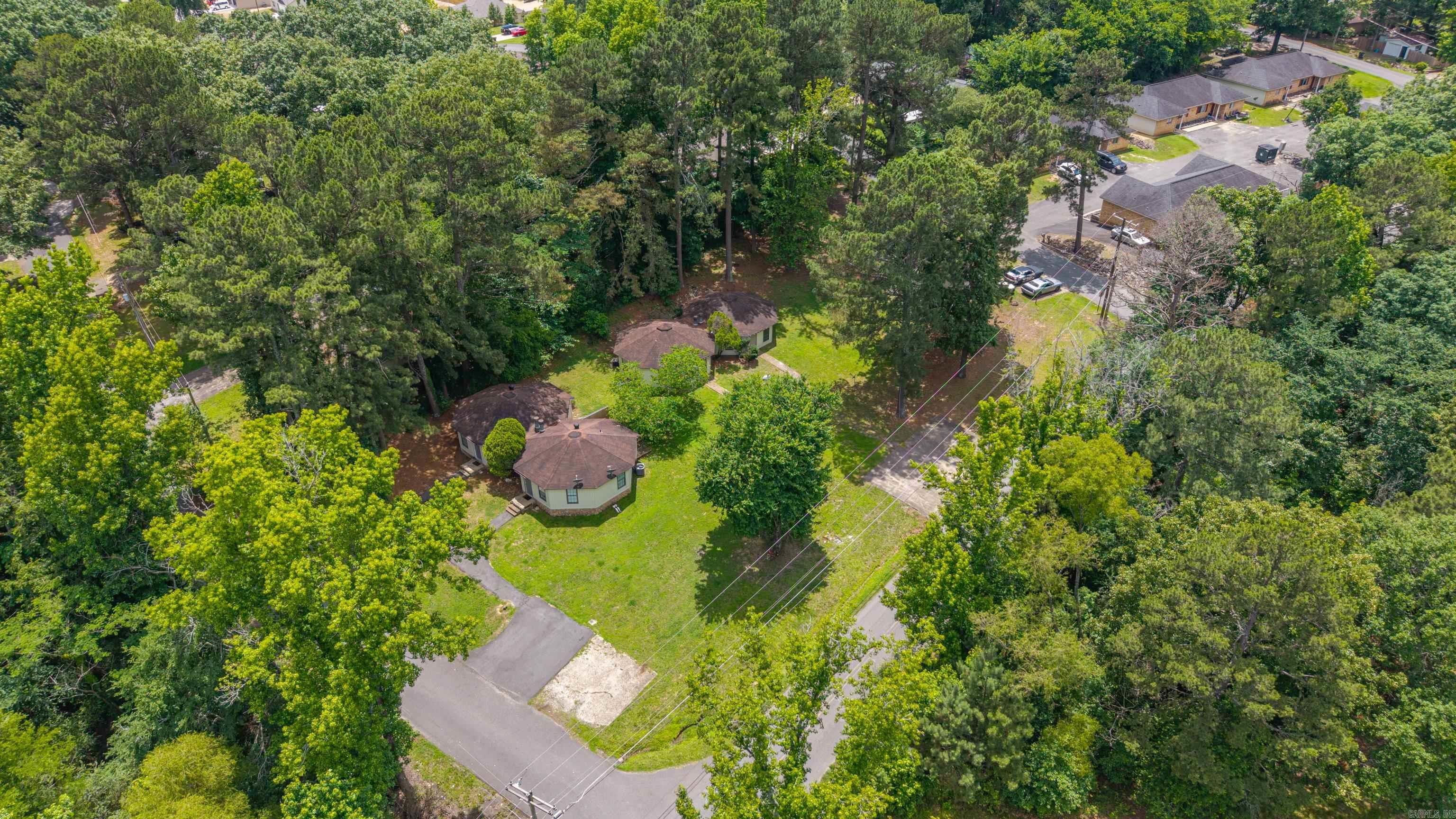 812 Shady Heights  Hot Springs, AR