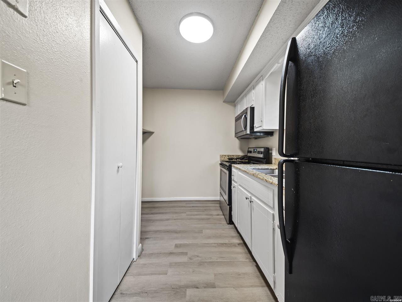 812 Shady Heights  Hot Springs, AR