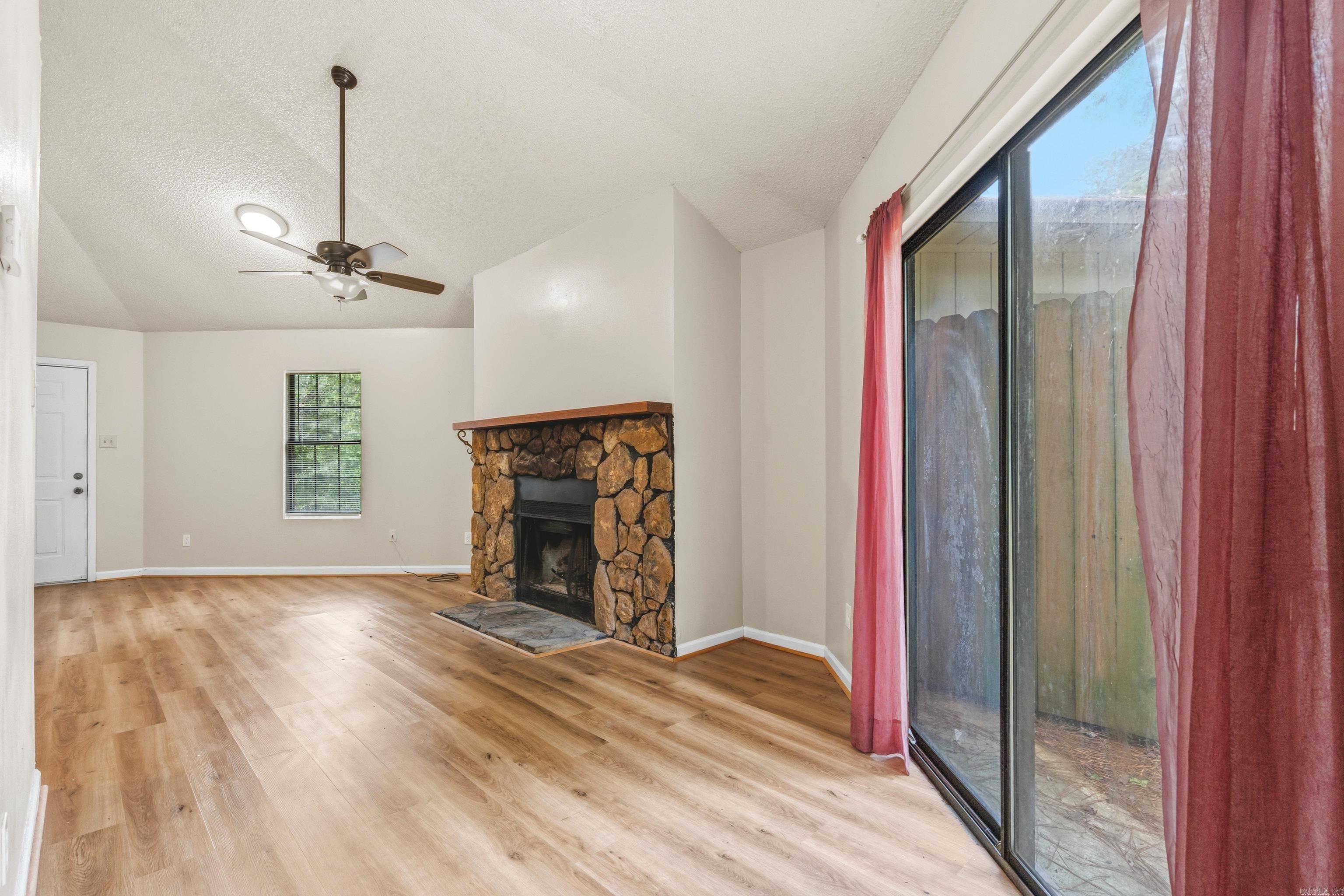 812 Shady Heights  Hot Springs, AR