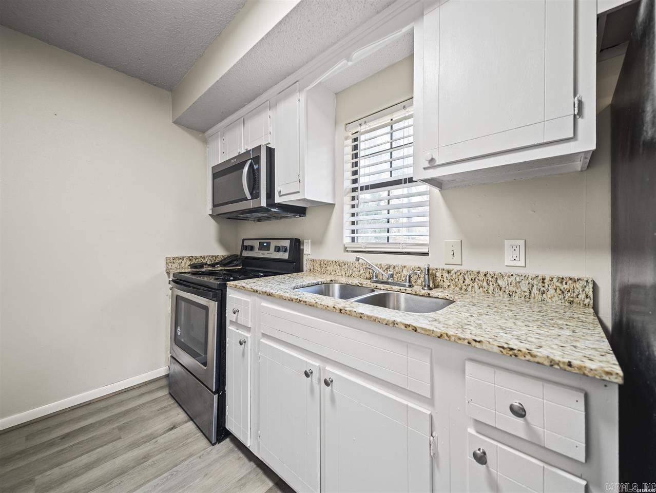 812 Shady Heights  Hot Springs, AR