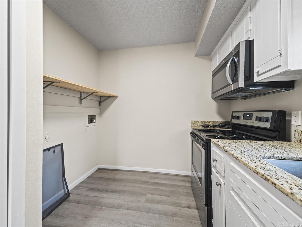 812 Shady Heights  Hot Springs, AR