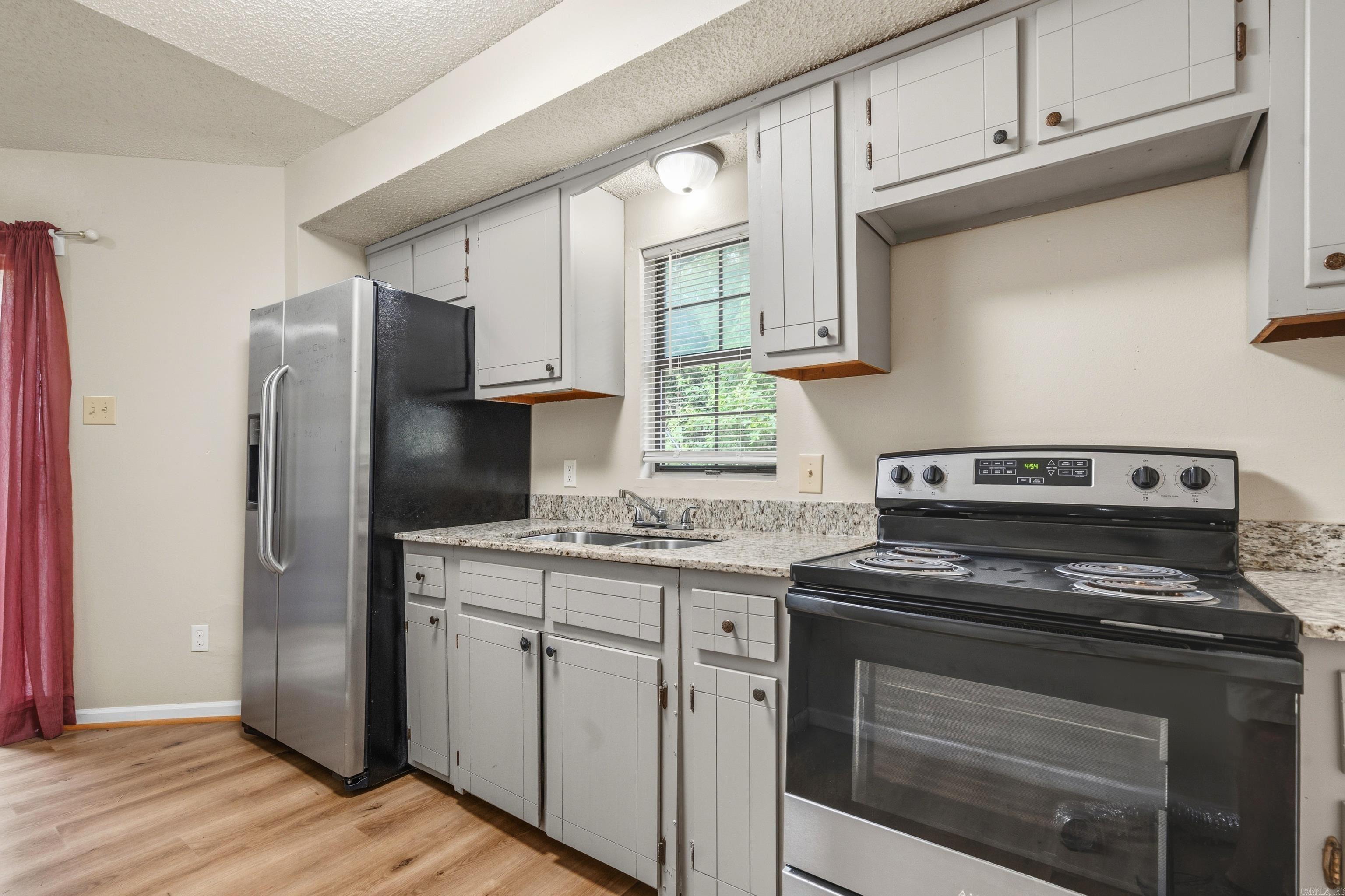 812 Shady Heights  Hot Springs, AR