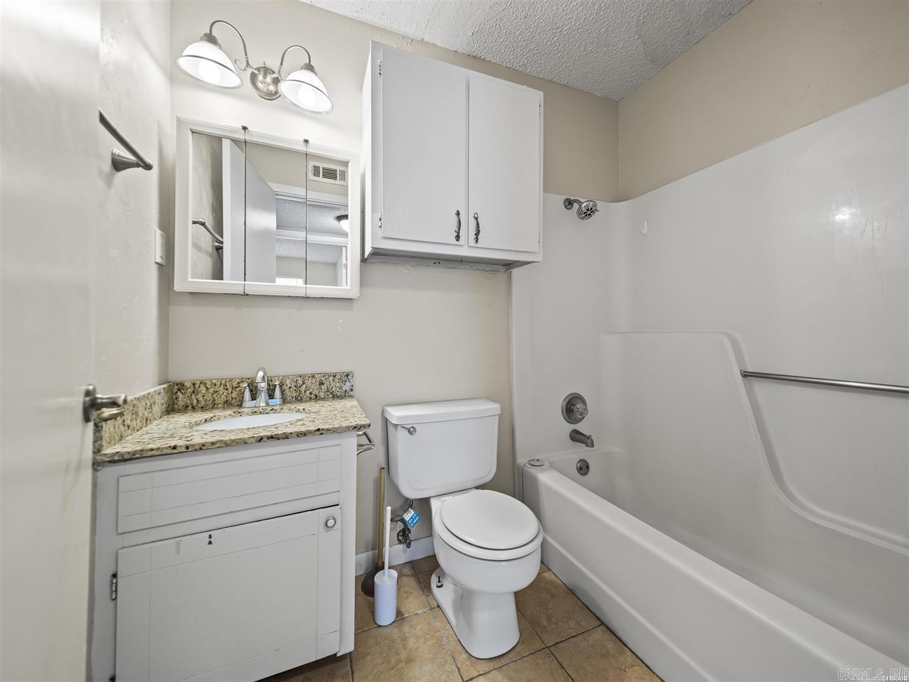 812 Shady Heights  Hot Springs, AR