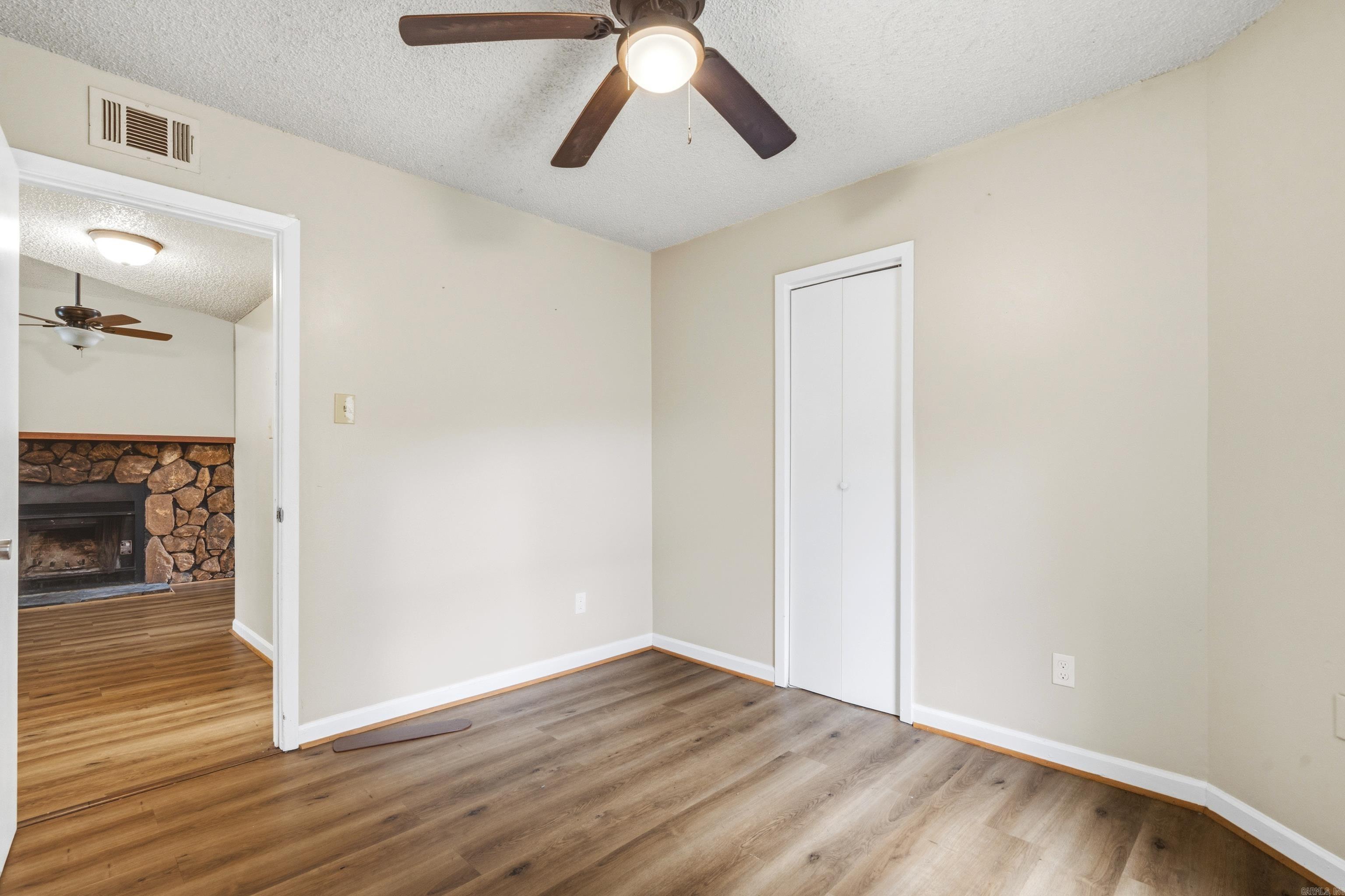 812 Shady Heights  Hot Springs, AR