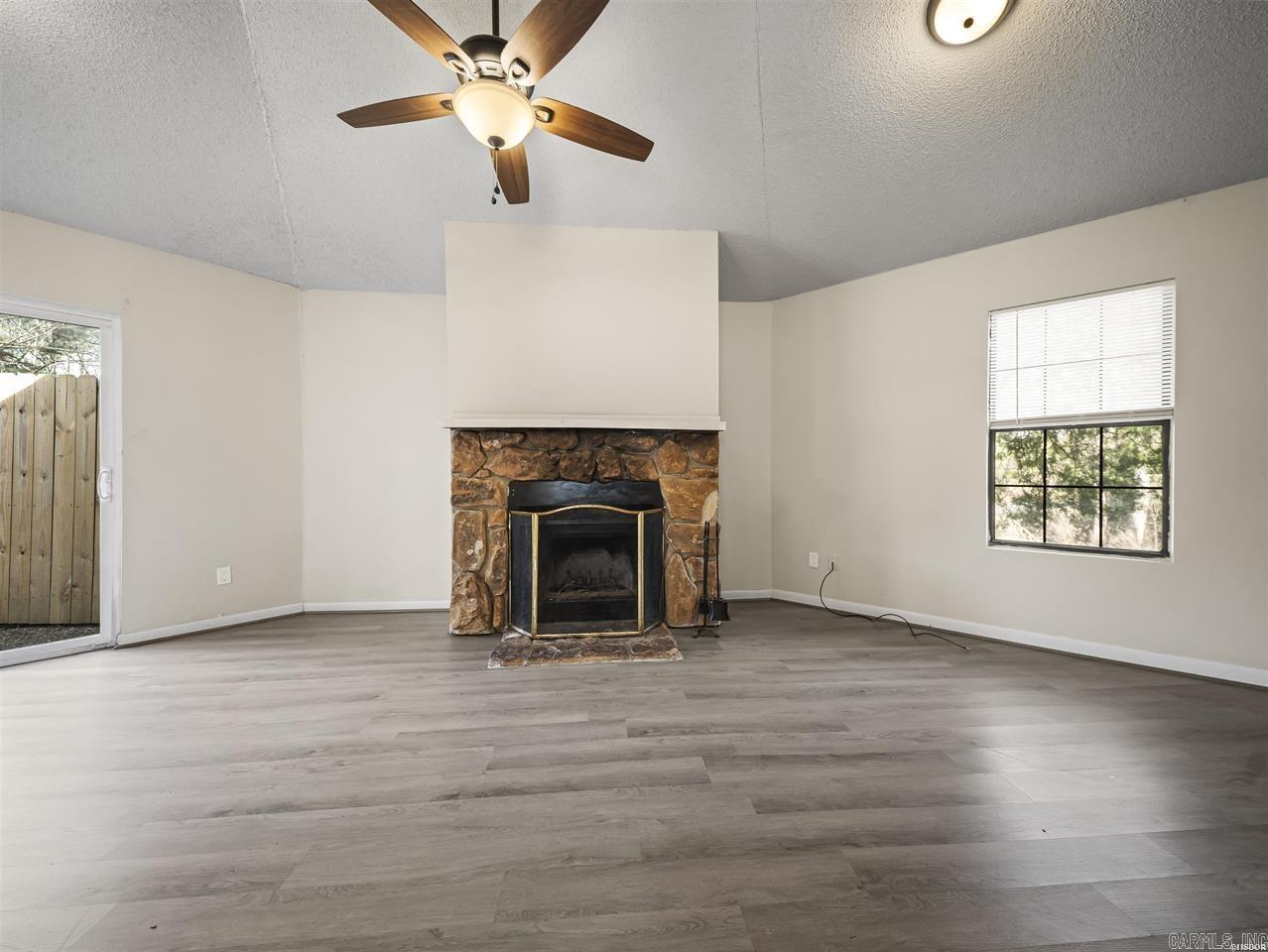 812 Shady Heights  Hot Springs, AR