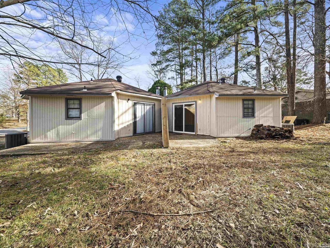 812 Shady Heights  Hot Springs, AR