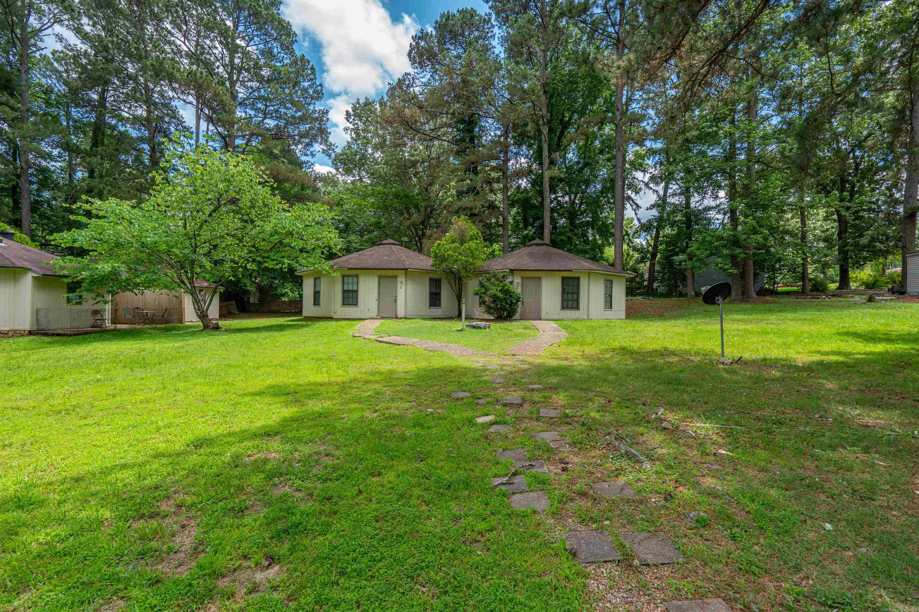 812 Shady Heights  Hot Springs, AR