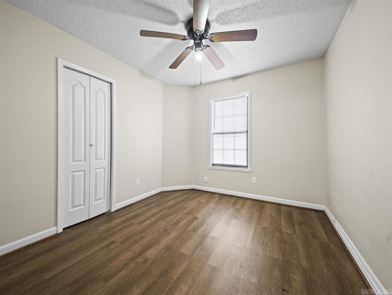 812 Shady Heights  Hot Springs, AR