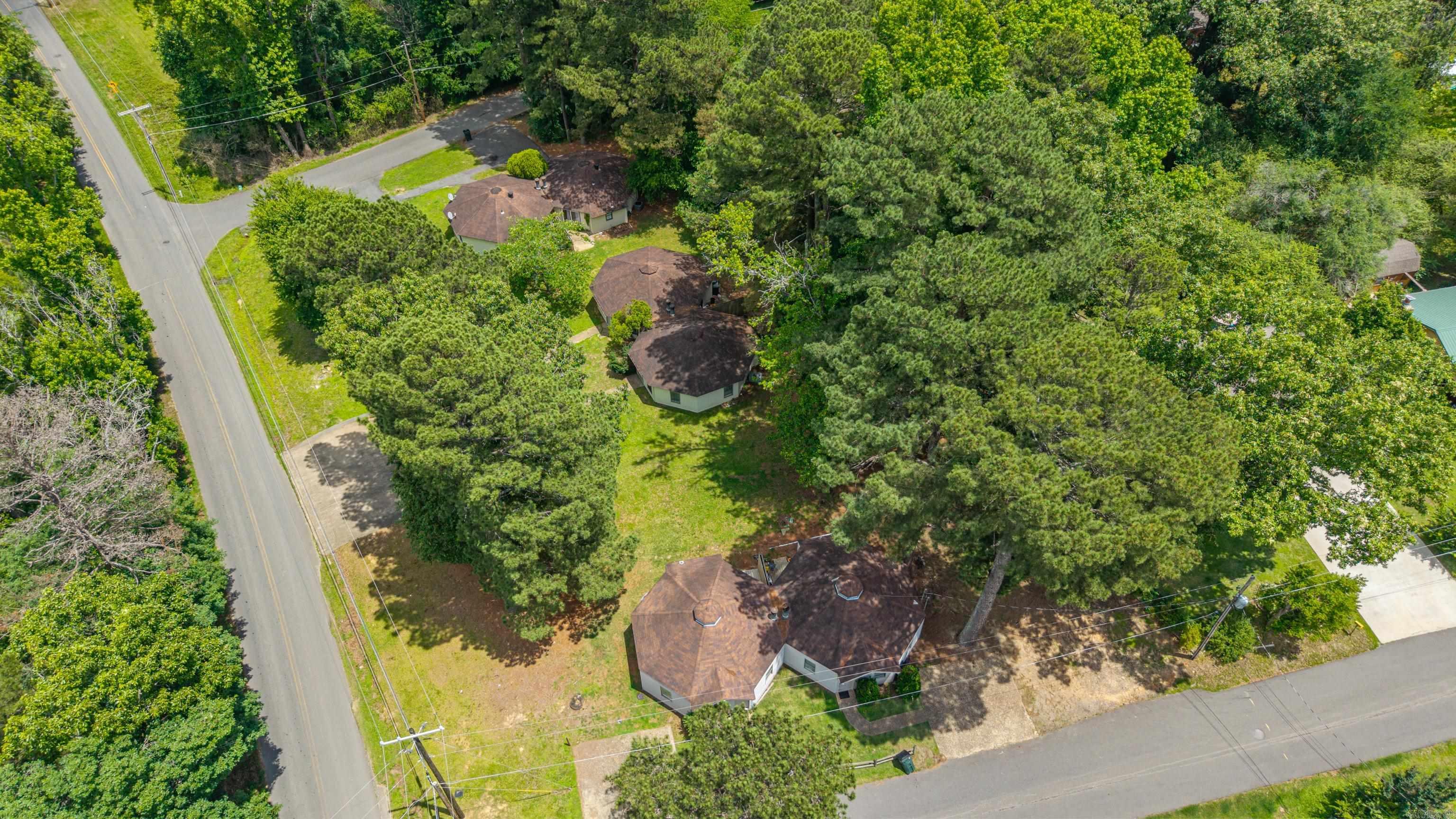 812 Shady Heights  Hot Springs, AR