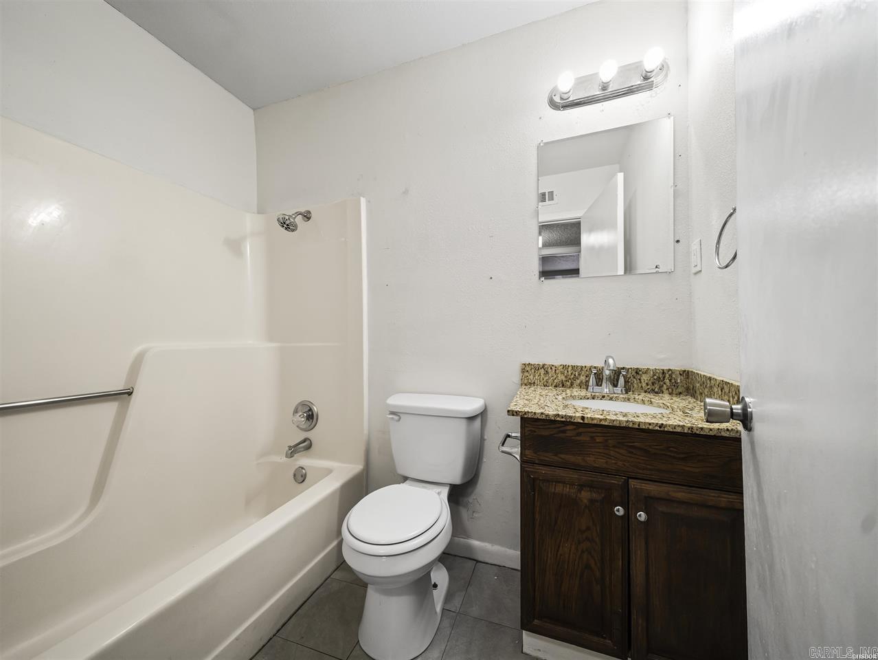 812 Shady Heights  Hot Springs, AR