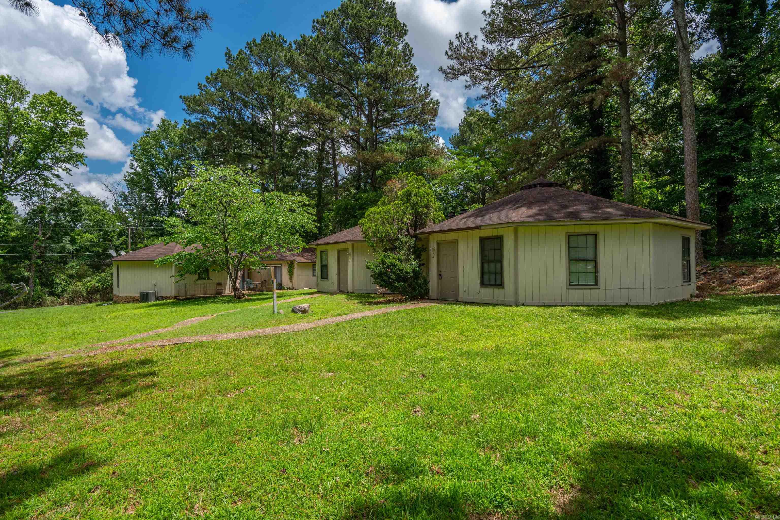 812 Shady Heights  Hot Springs, AR