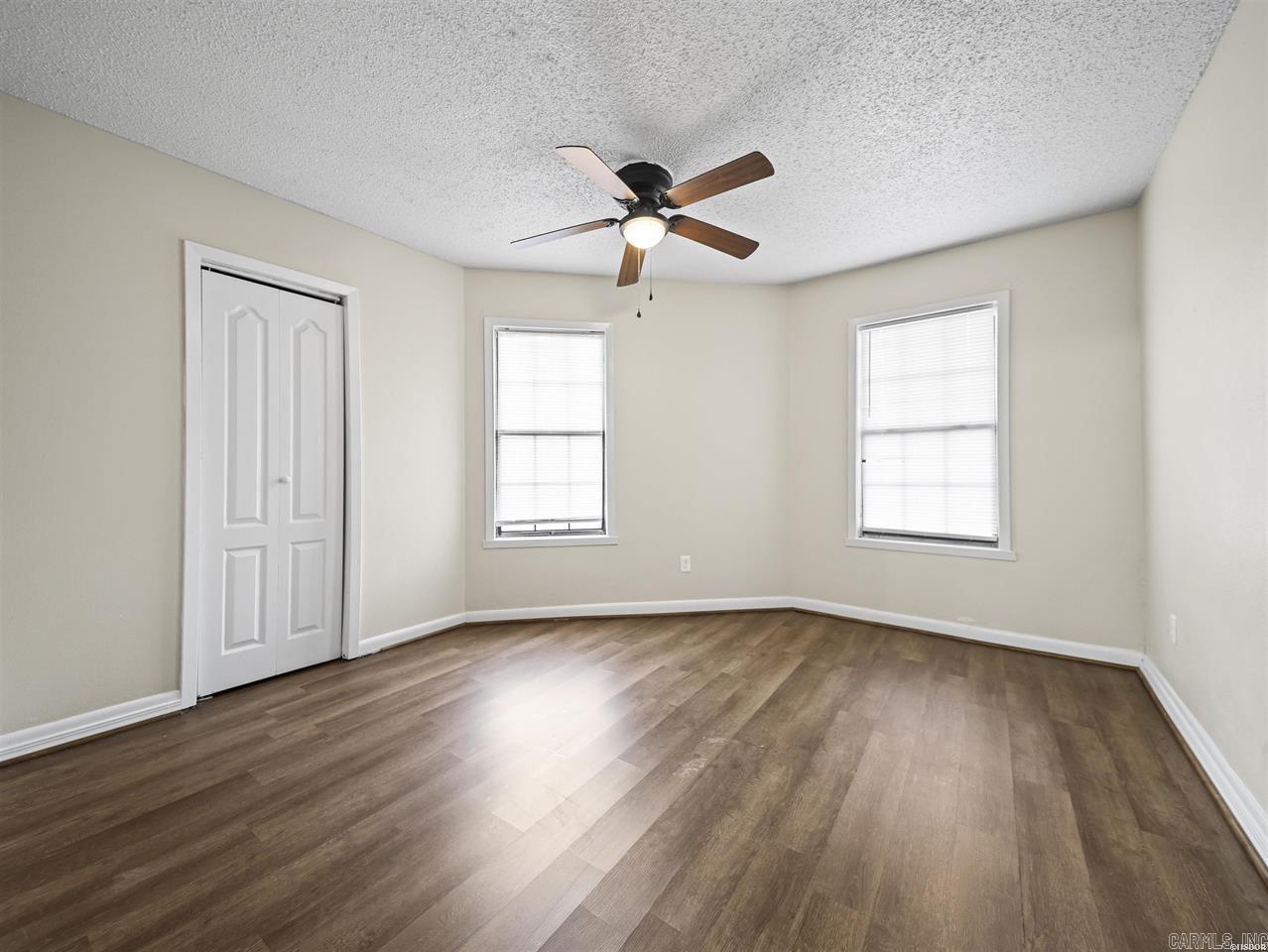 812 Shady Heights  Hot Springs, AR