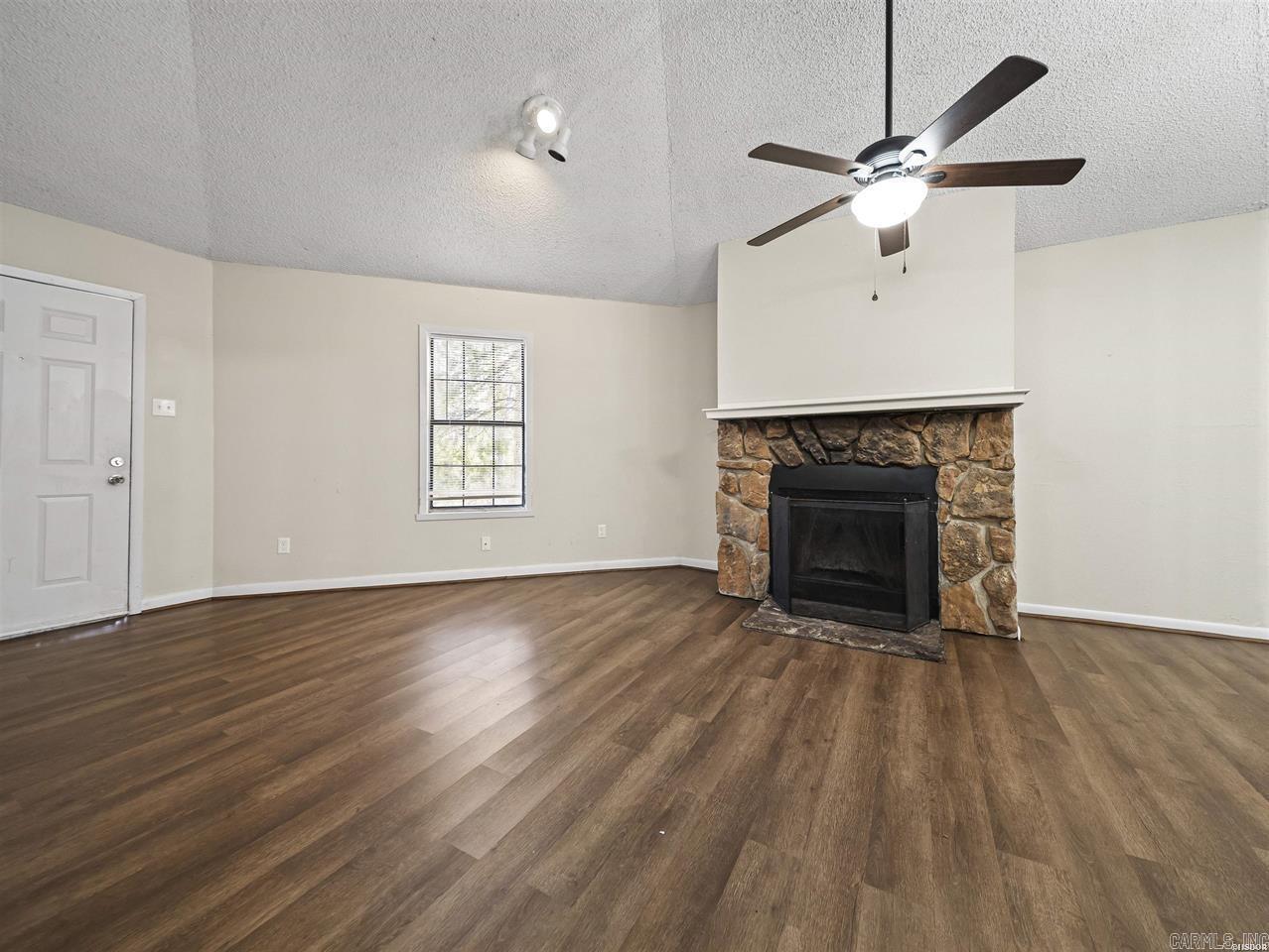 812 Shady Heights  Hot Springs, AR