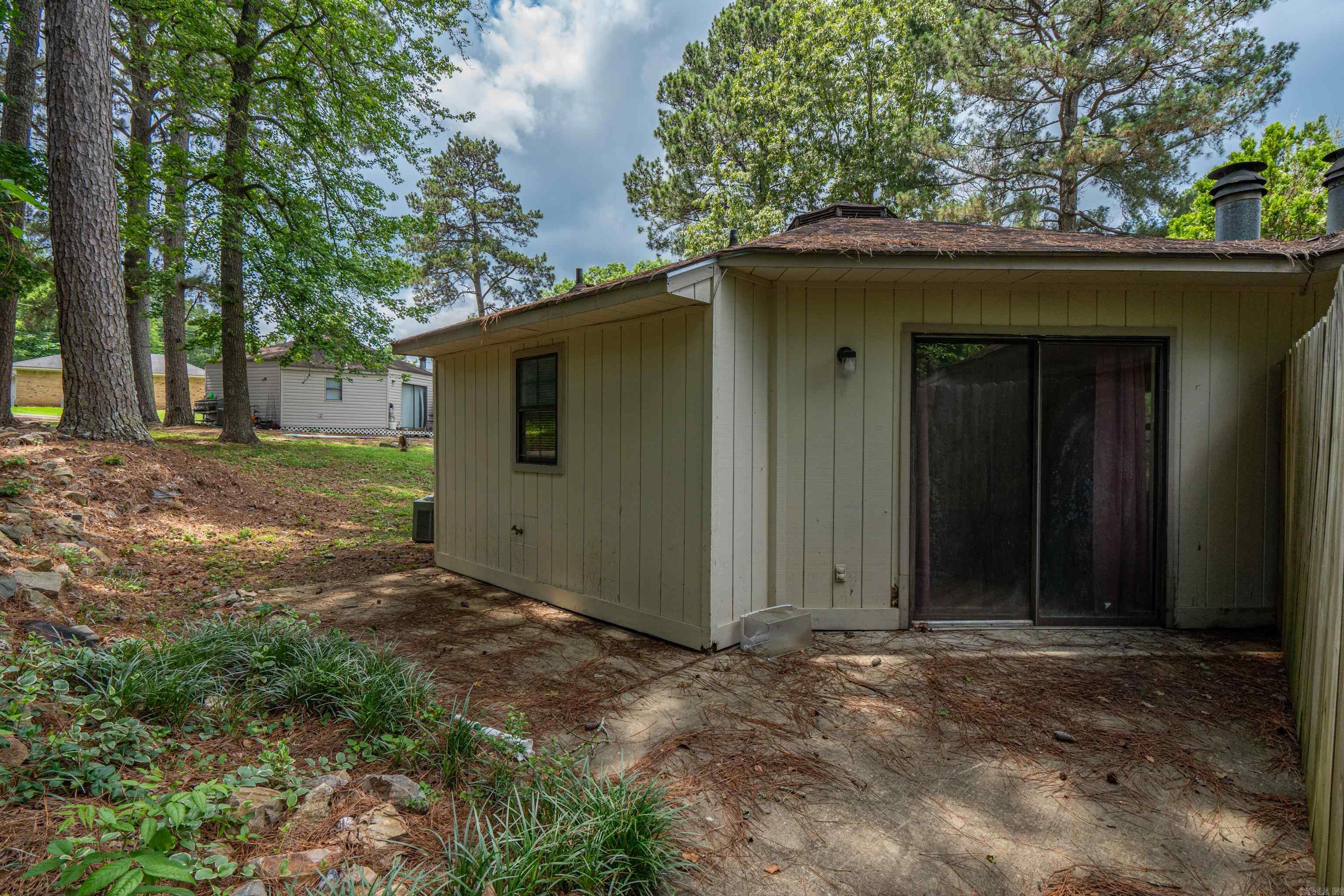 812 Shady Heights  Hot Springs, AR