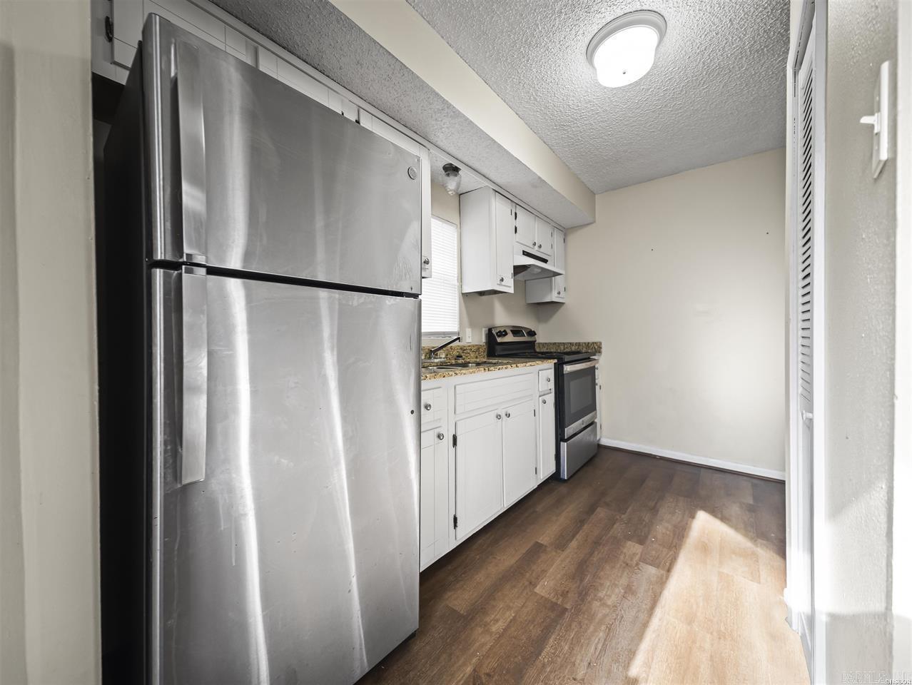 812 Shady Heights  Hot Springs, AR