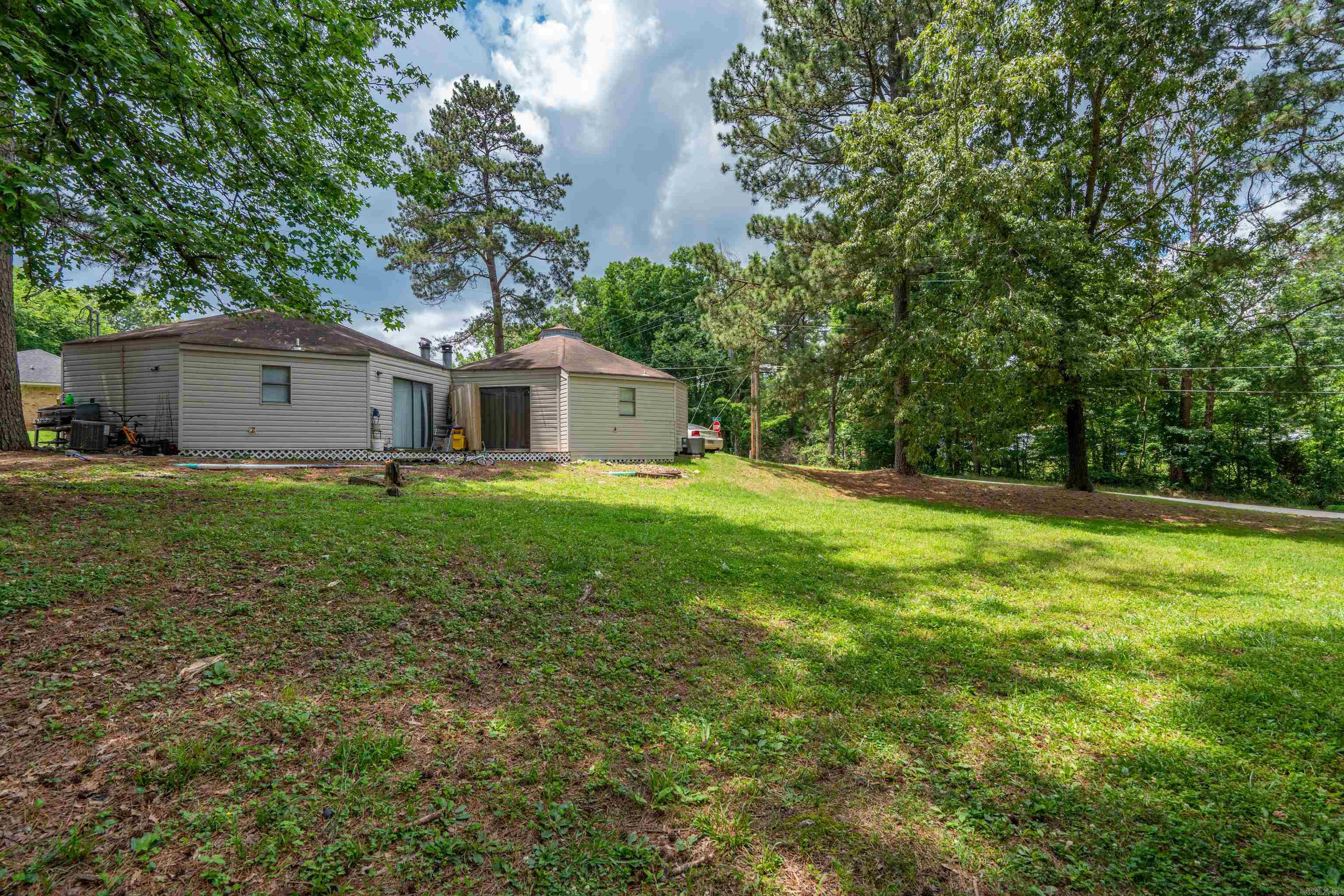 812 Shady Heights  Hot Springs, AR