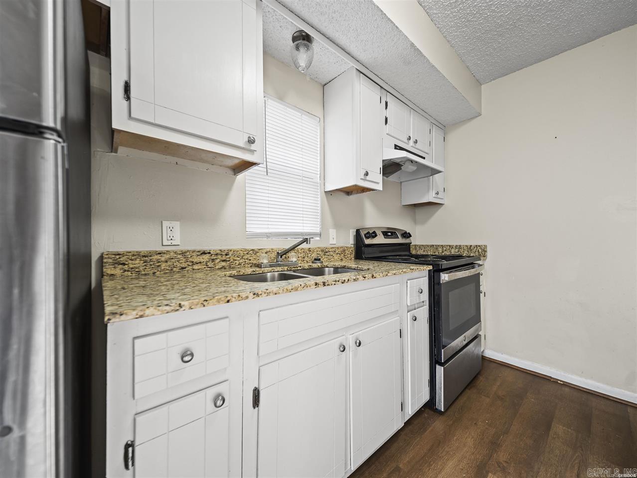 812 Shady Heights  Hot Springs, AR