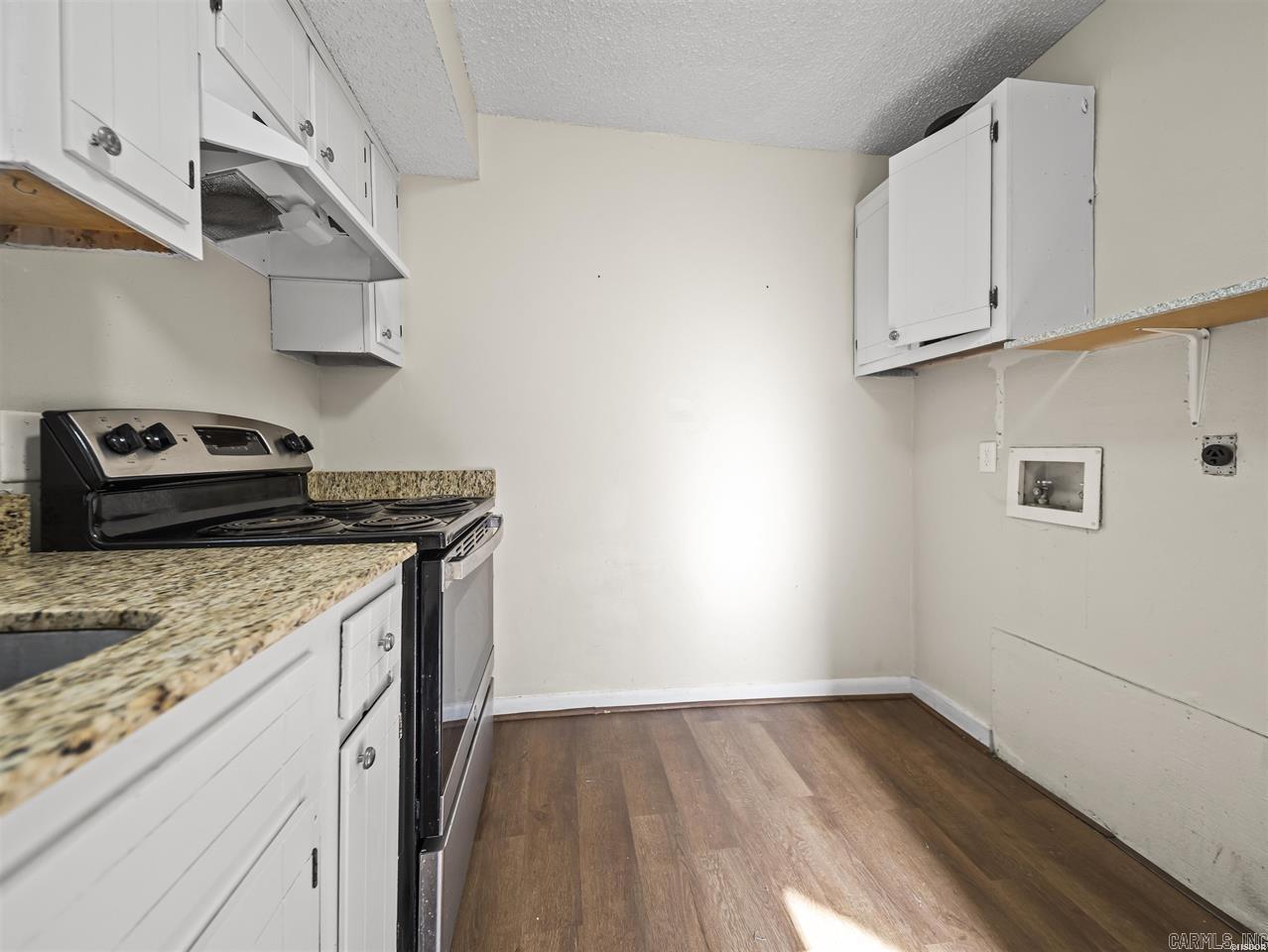 812 Shady Heights  Hot Springs, AR