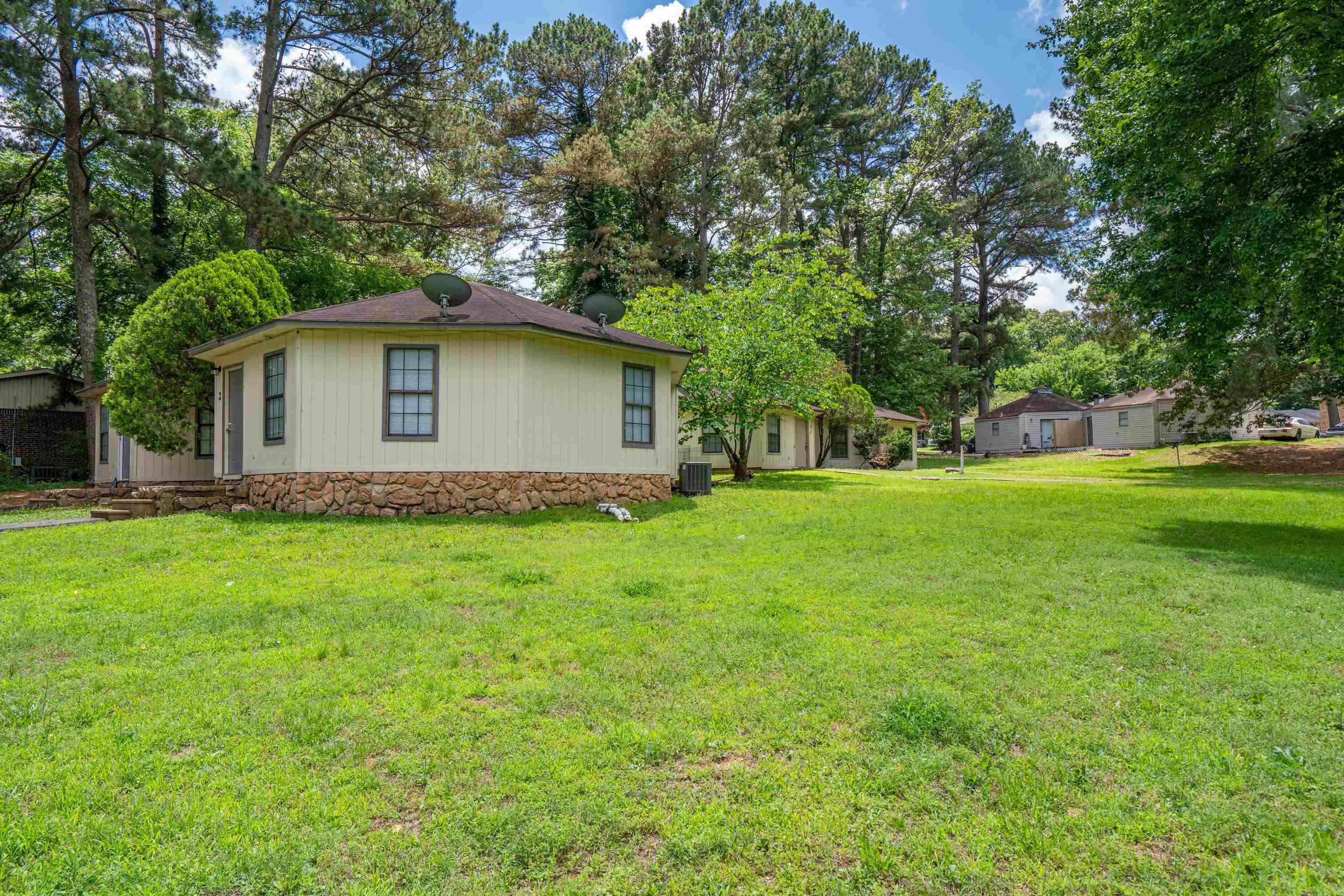 812 Shady Heights  Hot Springs, AR