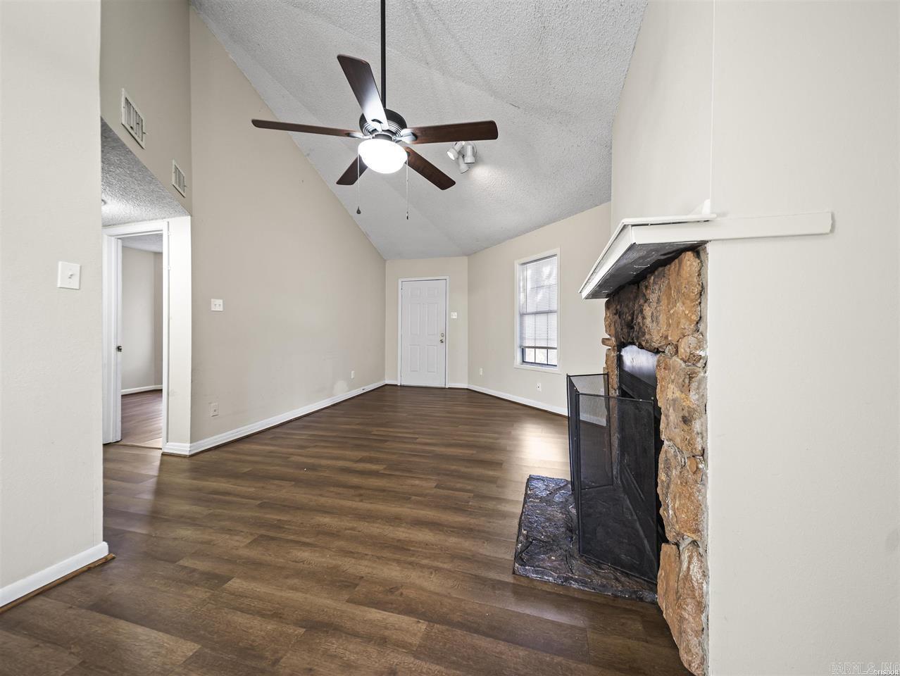 812 Shady Heights  Hot Springs, AR