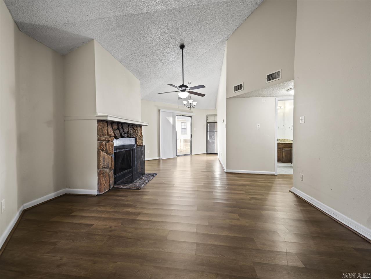 812 Shady Heights  Hot Springs, AR