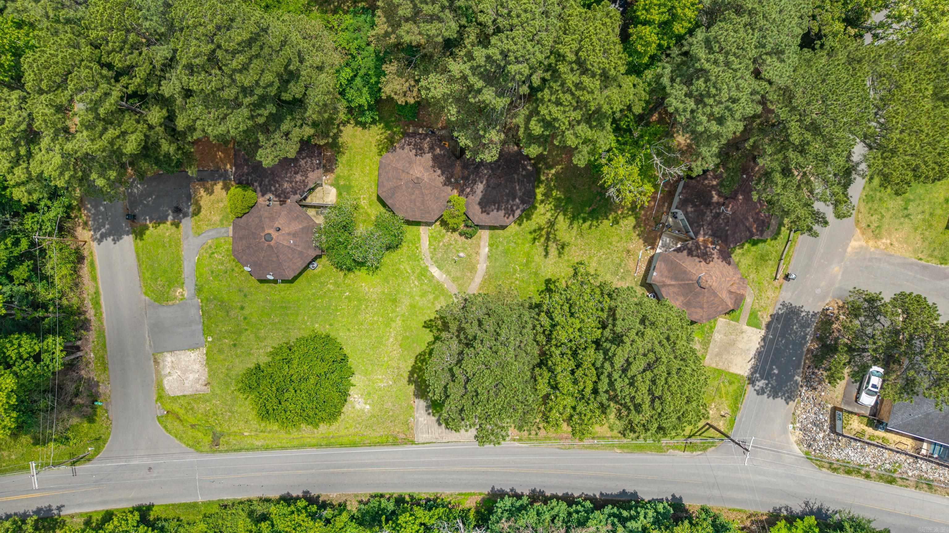 812 Shady Heights  Hot Springs, AR