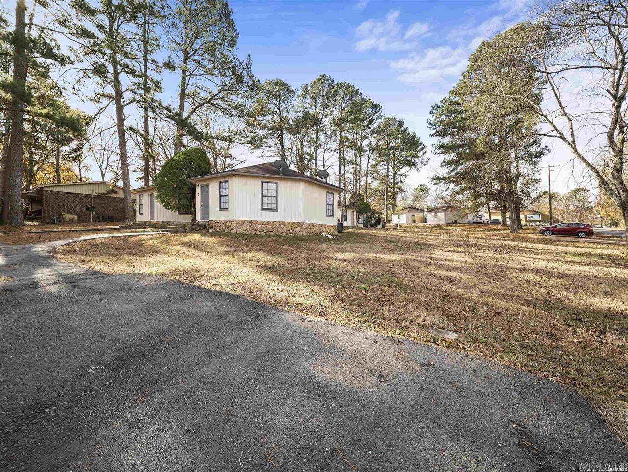 812 Shady Heights  Hot Springs, AR