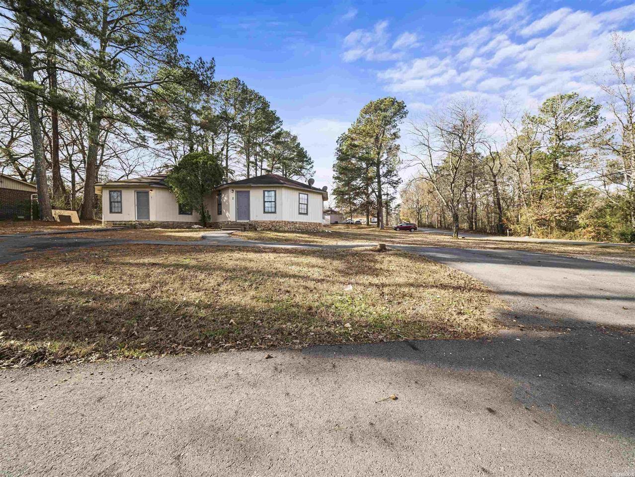812 Shady Heights  Hot Springs, AR
