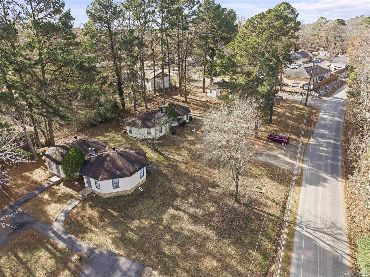 812 Shady Heights  Hot Springs, AR
