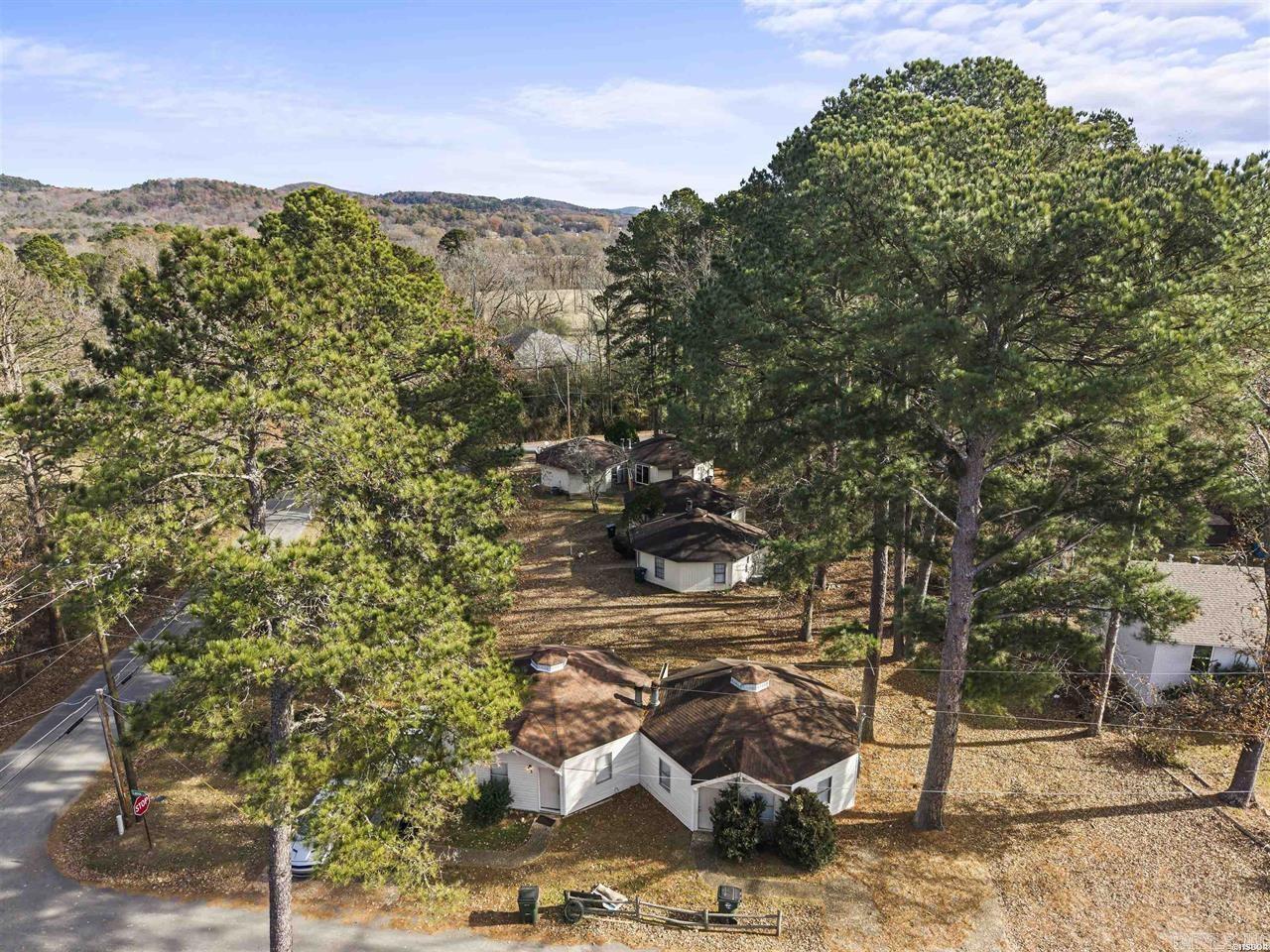 812 Shady Heights  Hot Springs, AR