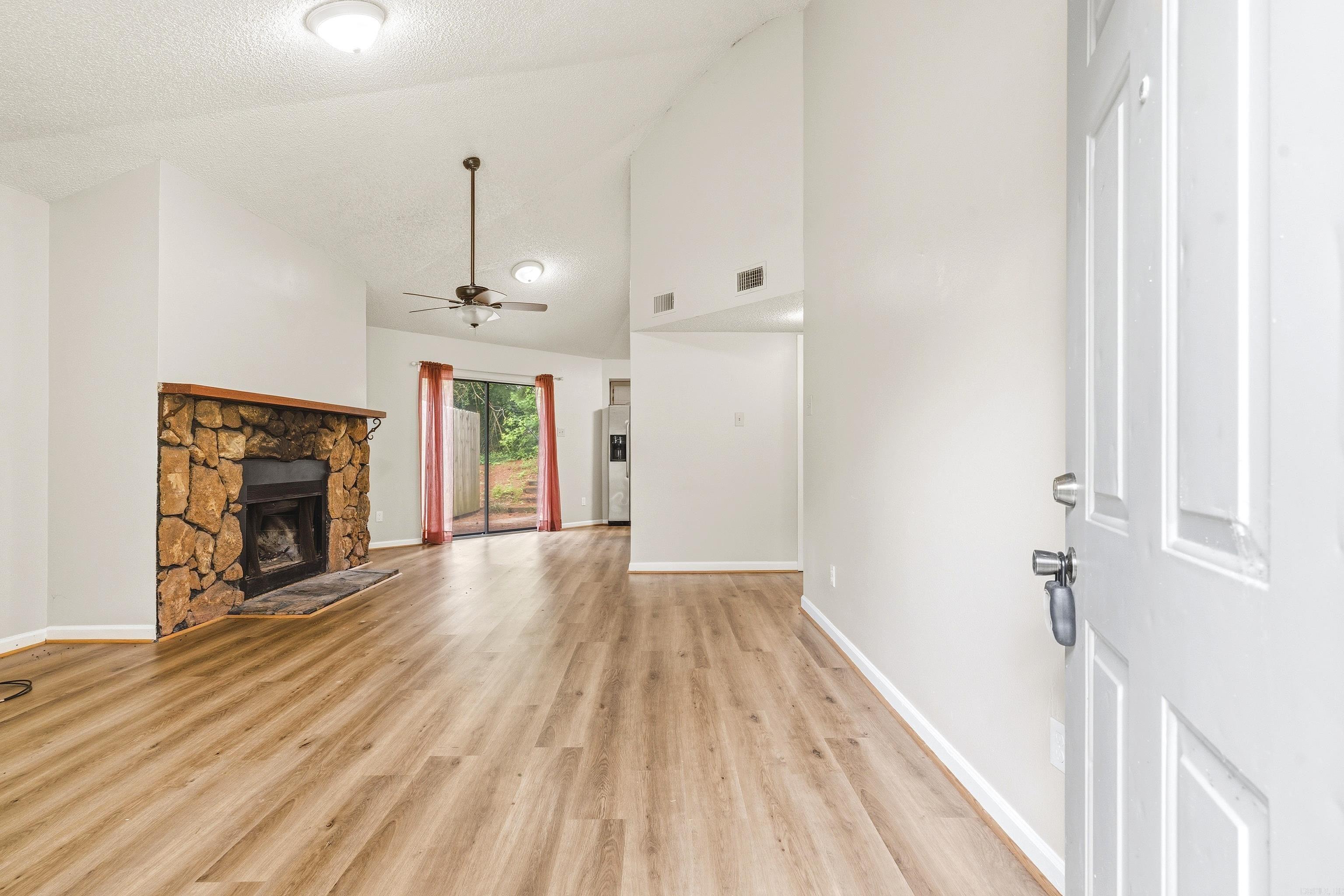 812 Shady Heights  Hot Springs, AR
