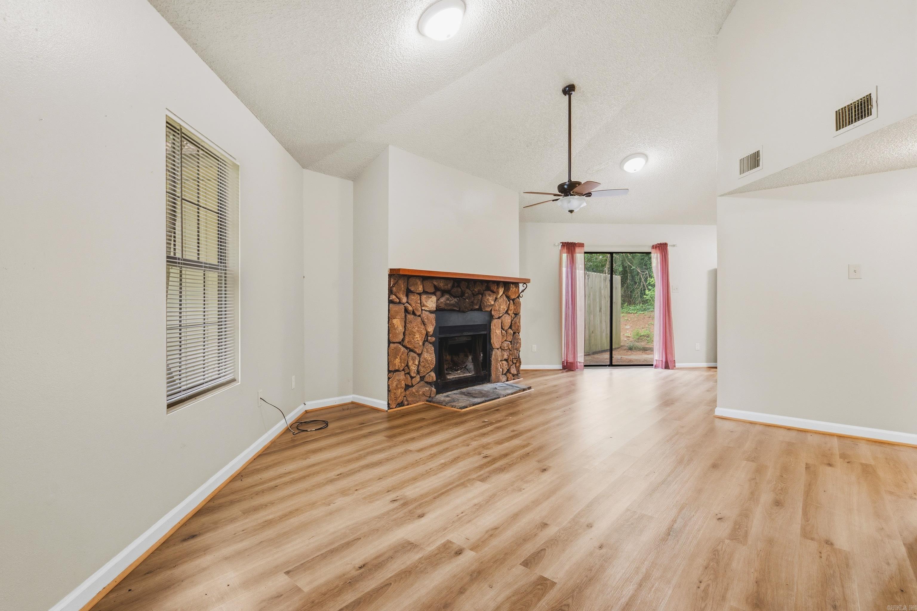 812 Shady Heights  Hot Springs, AR