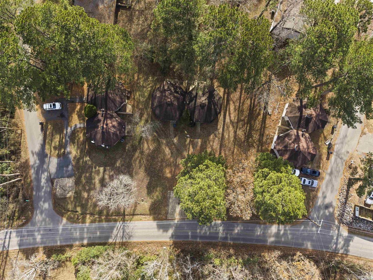 812 Shady Heights  Hot Springs, AR