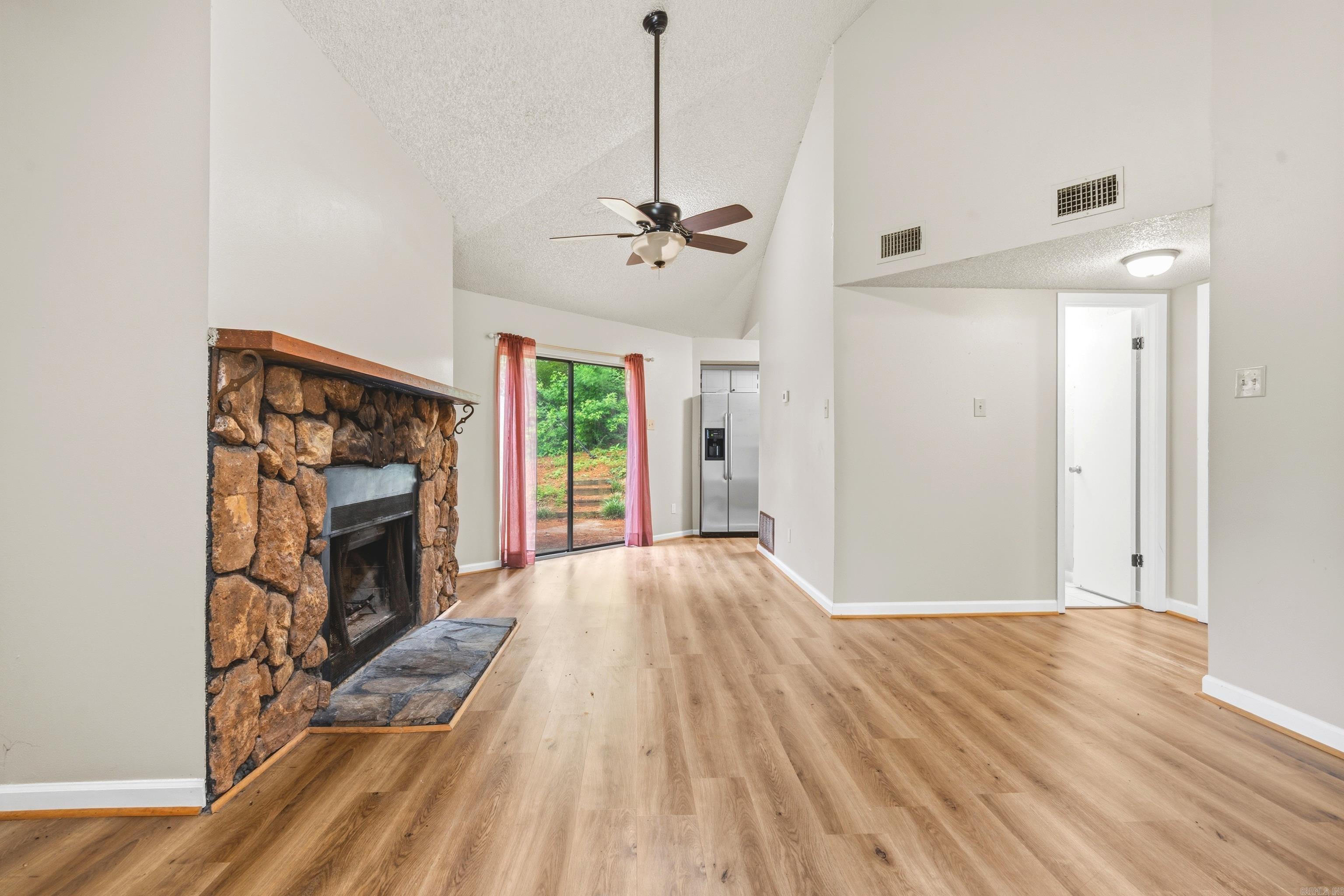 812 Shady Heights  Hot Springs, AR