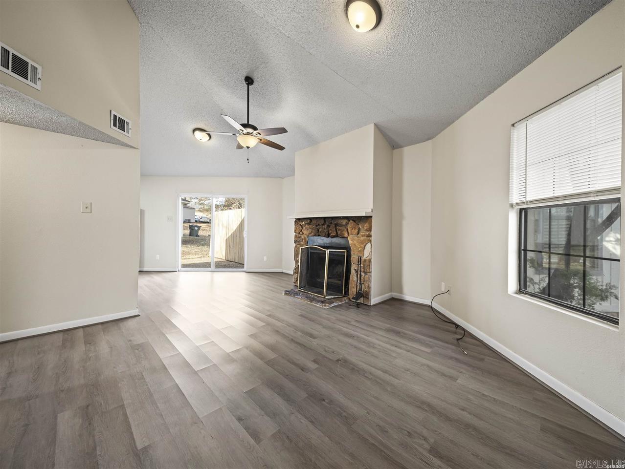 812 Shady Heights  Hot Springs, AR