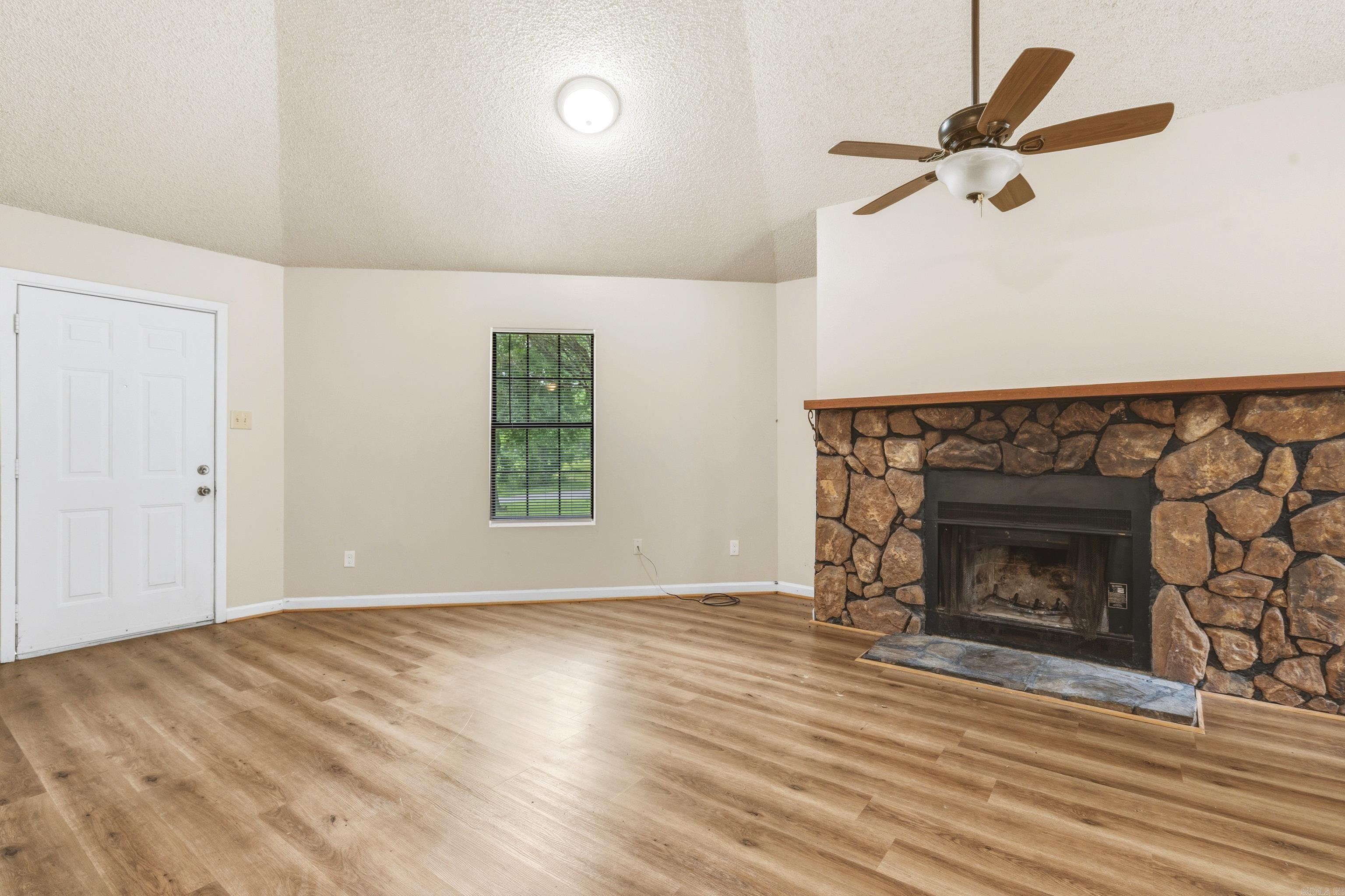 812 Shady Heights  Hot Springs, AR