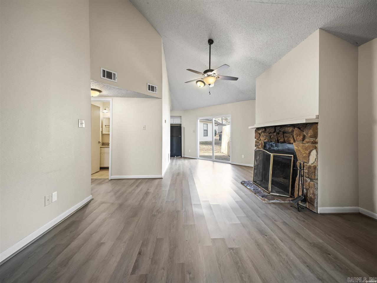 812 Shady Heights  Hot Springs, AR