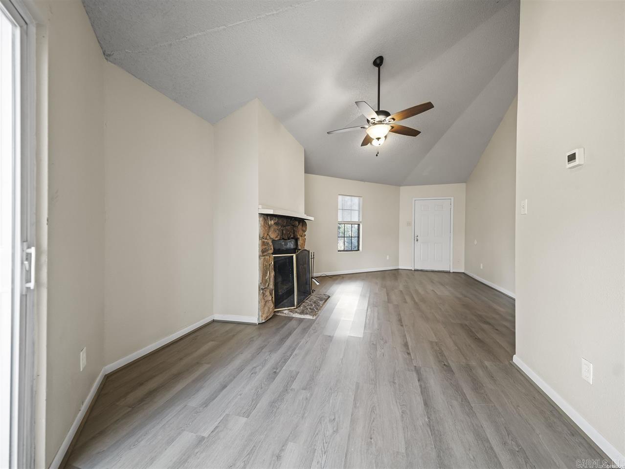 812 Shady Heights  Hot Springs, AR