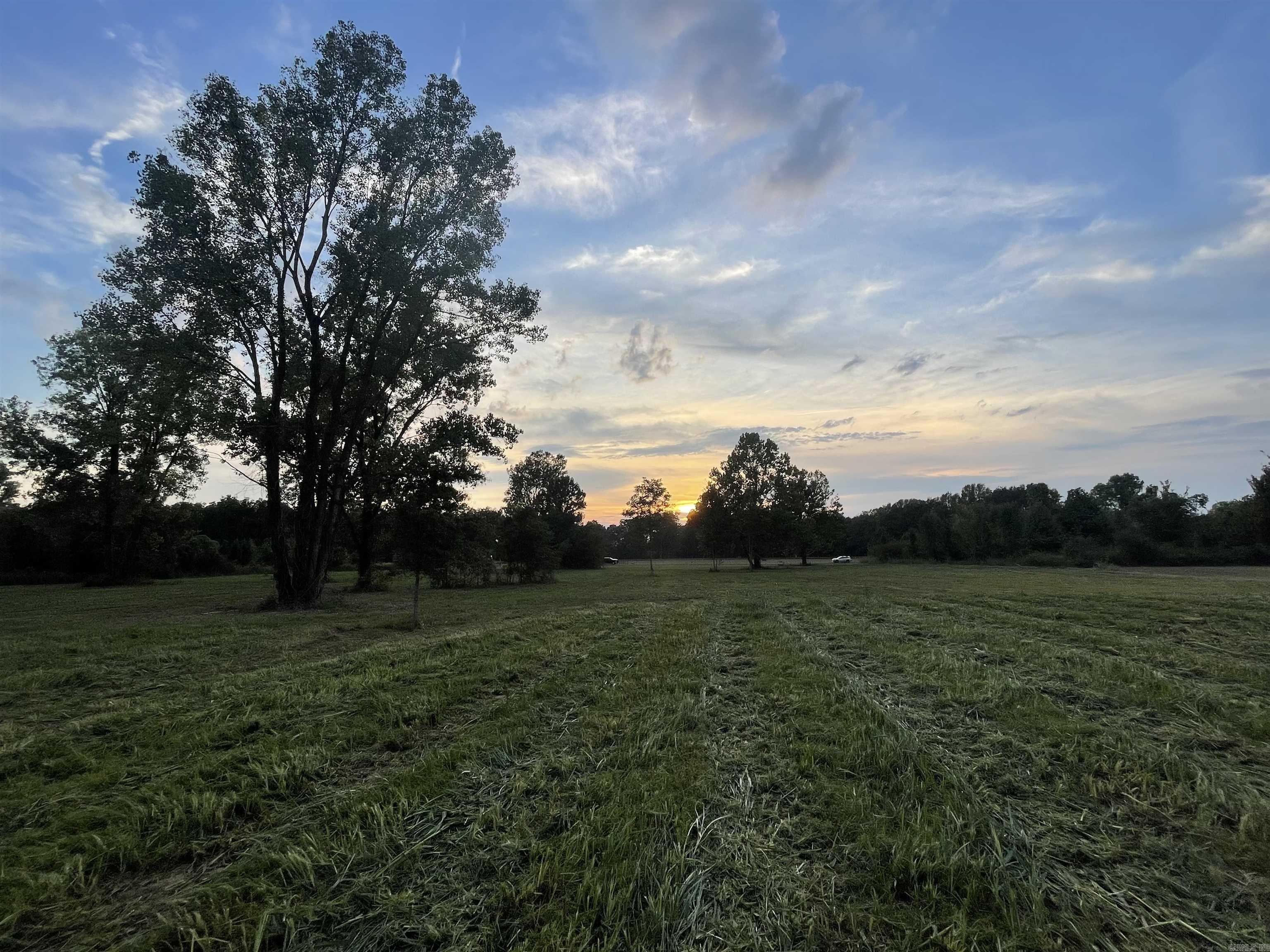 10610 Plantation Lake Road  Scott, AR