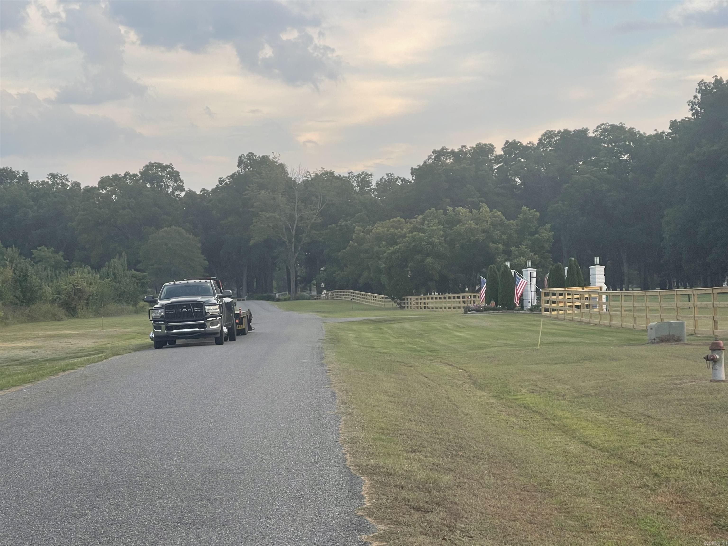 10610 Plantation Lake Road  Scott, AR